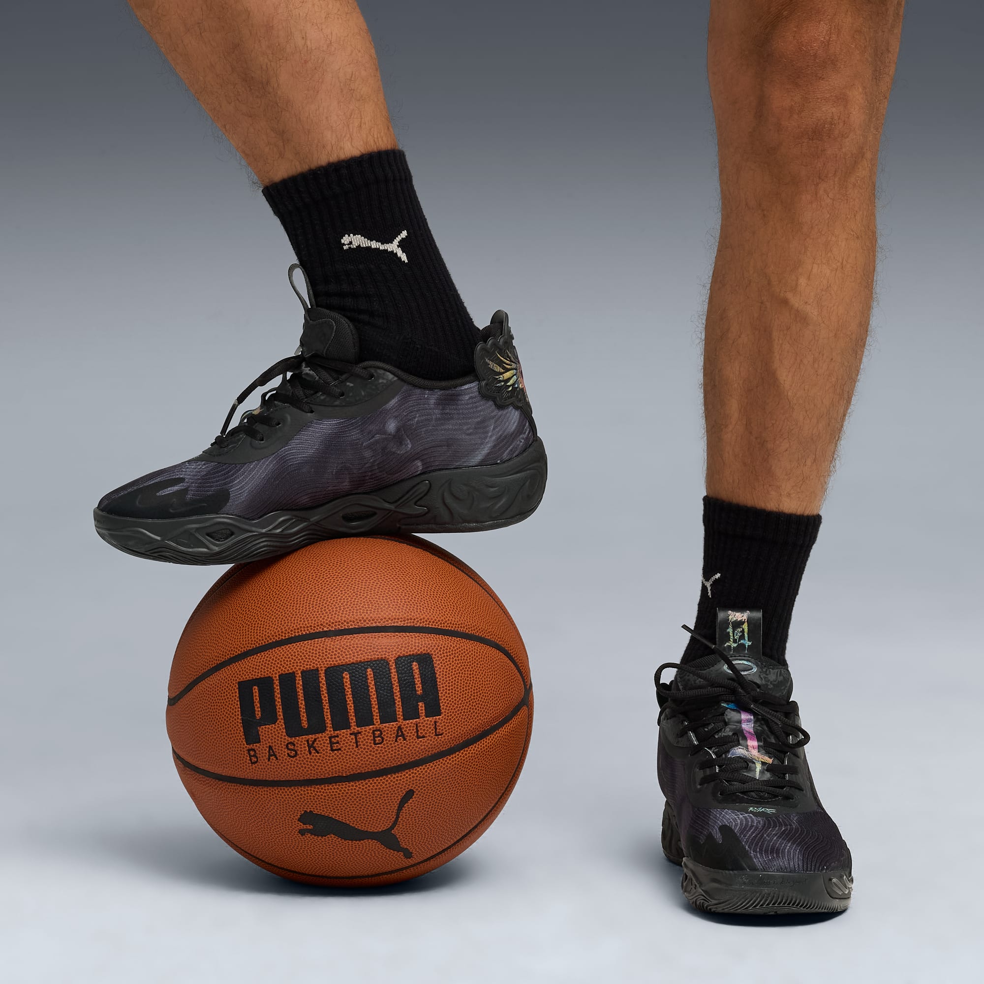 ☆送料無料☆ PUMA MB.04 Lo Team ☆ MB.04 Lo Team Unisex | PUMA