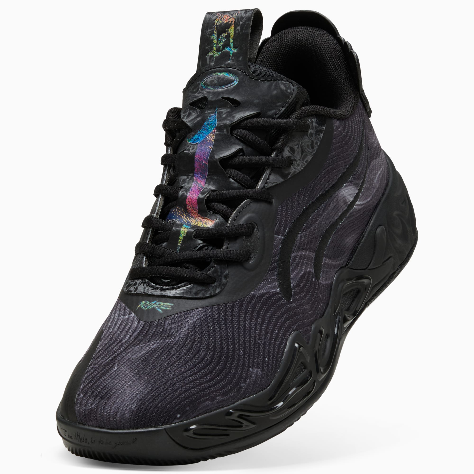 MB.04 Lo Team Unisex | PUMA
