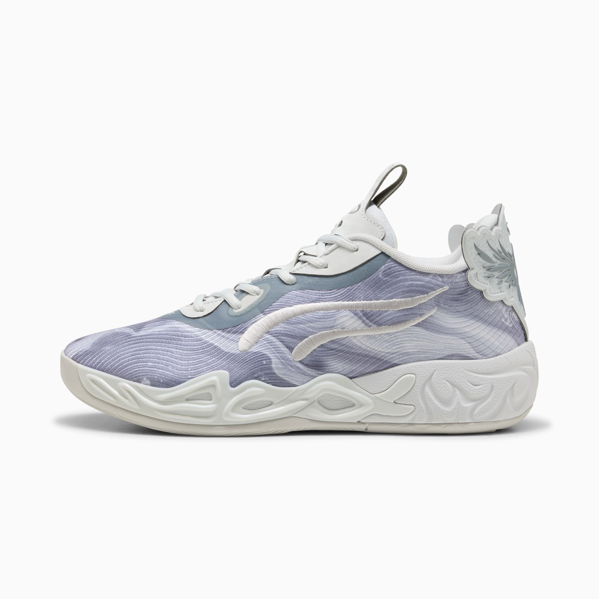 PUMA x LAMELO BALL MB.04 Men's Basketball Shoes | PUMA