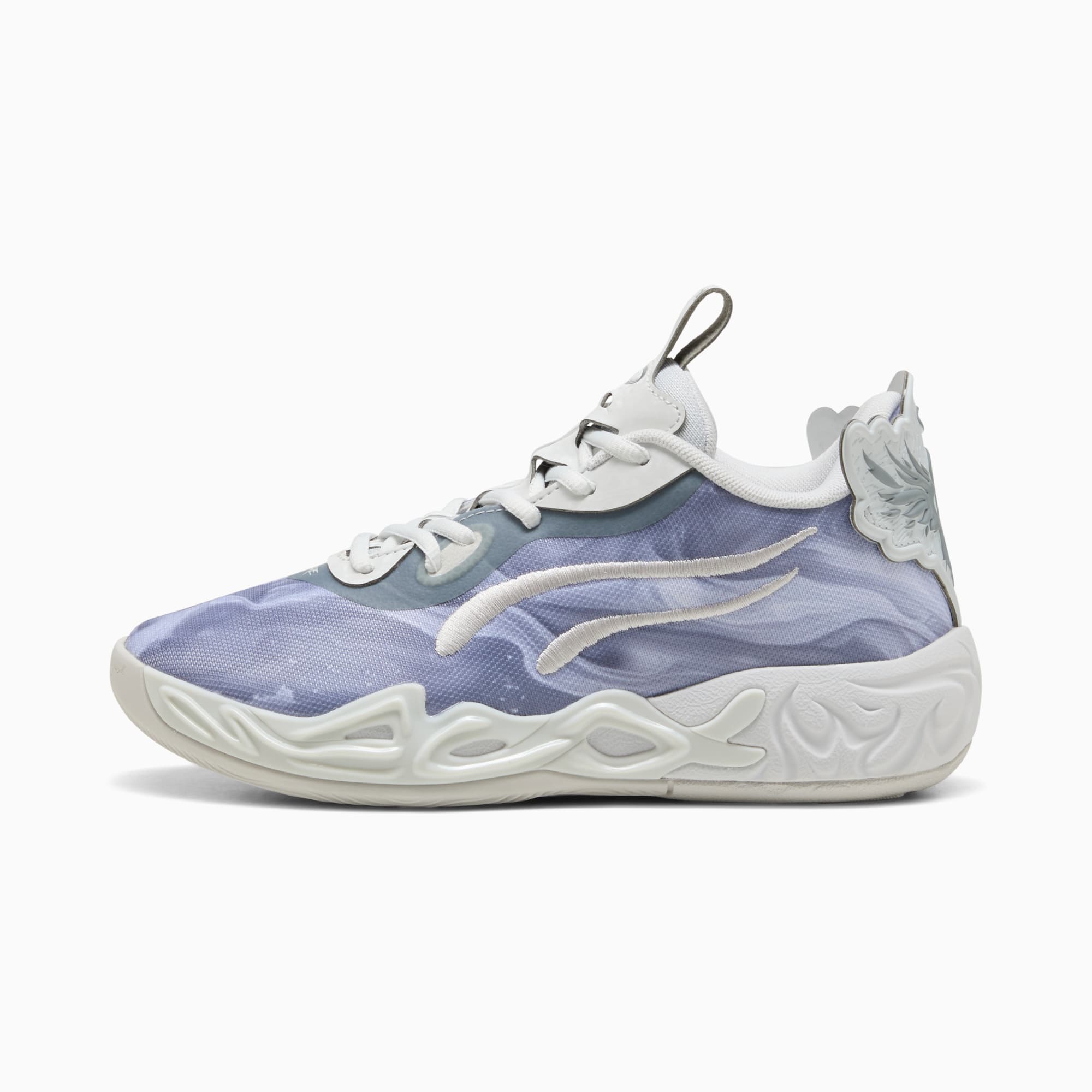 PUMA MB.03 Lo Team★プーマ LaMelo Ball ロー チームカラー PUMA x LAMELO BALL MB.03 Lo Team Men's Basketball Shoes | PUMA
