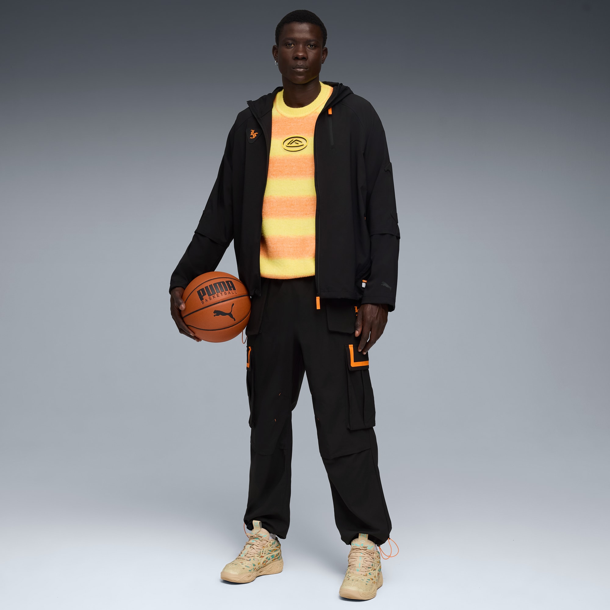 ☆送料無料☆ PUMA MB.04 Flare ☆ MB.04 Flare Basketball Shoes Unisex | PUMA