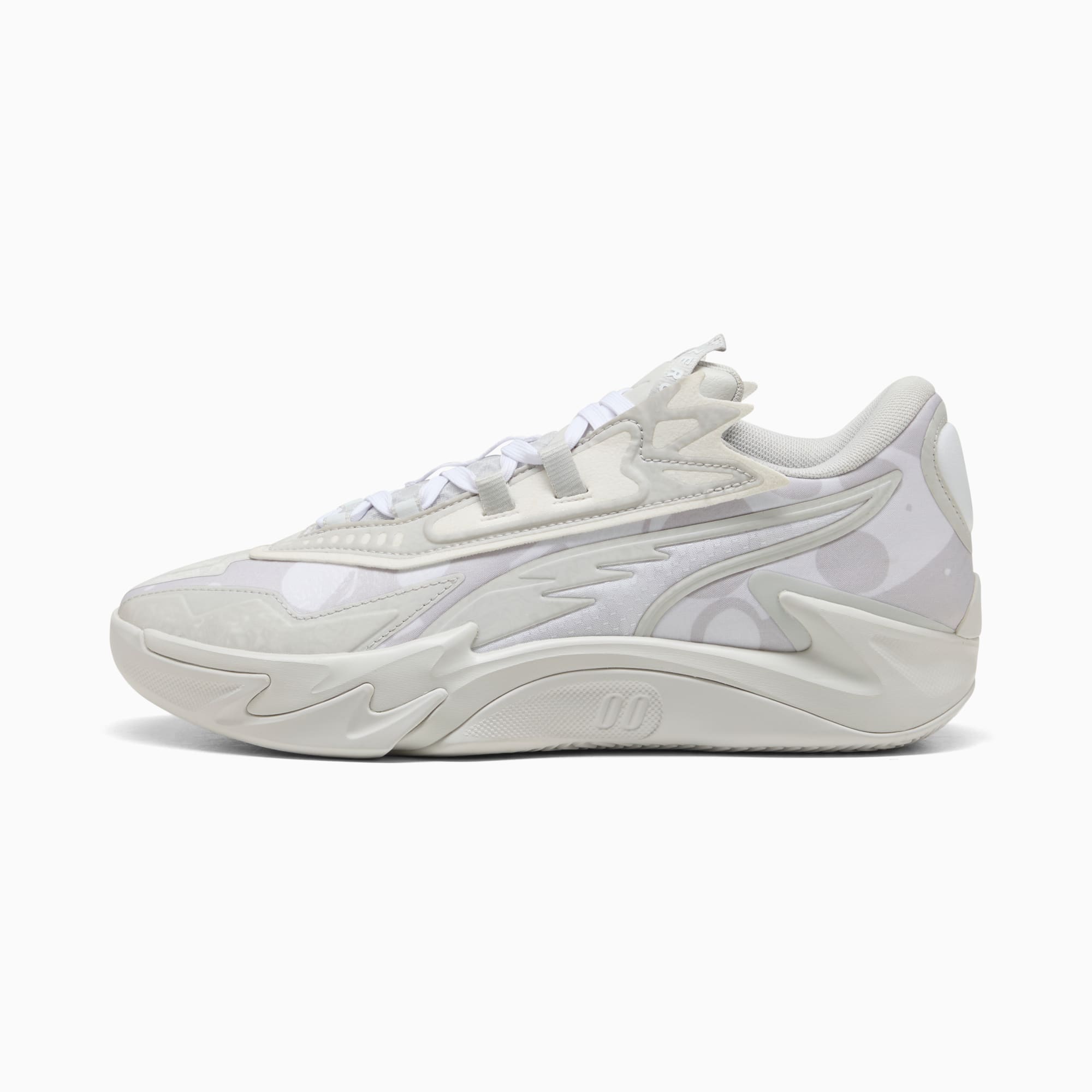 Scoot Zeros II Basketball Shoes Unisex | PUMA