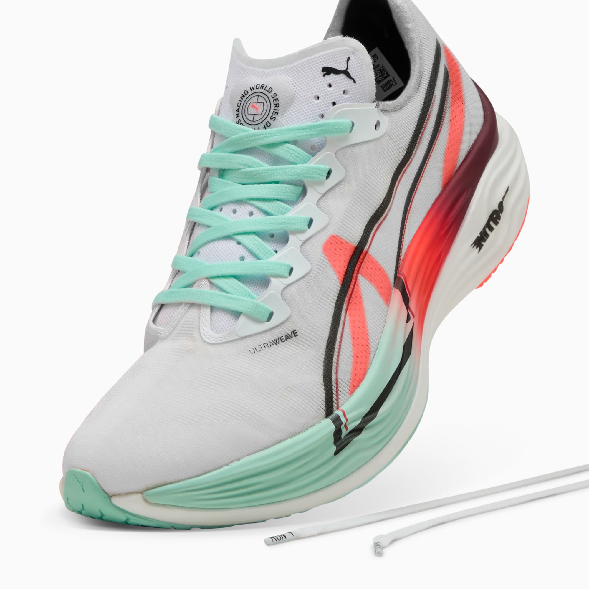 Deviate NITRO™ Elite 3 HYROX Men | PUMA