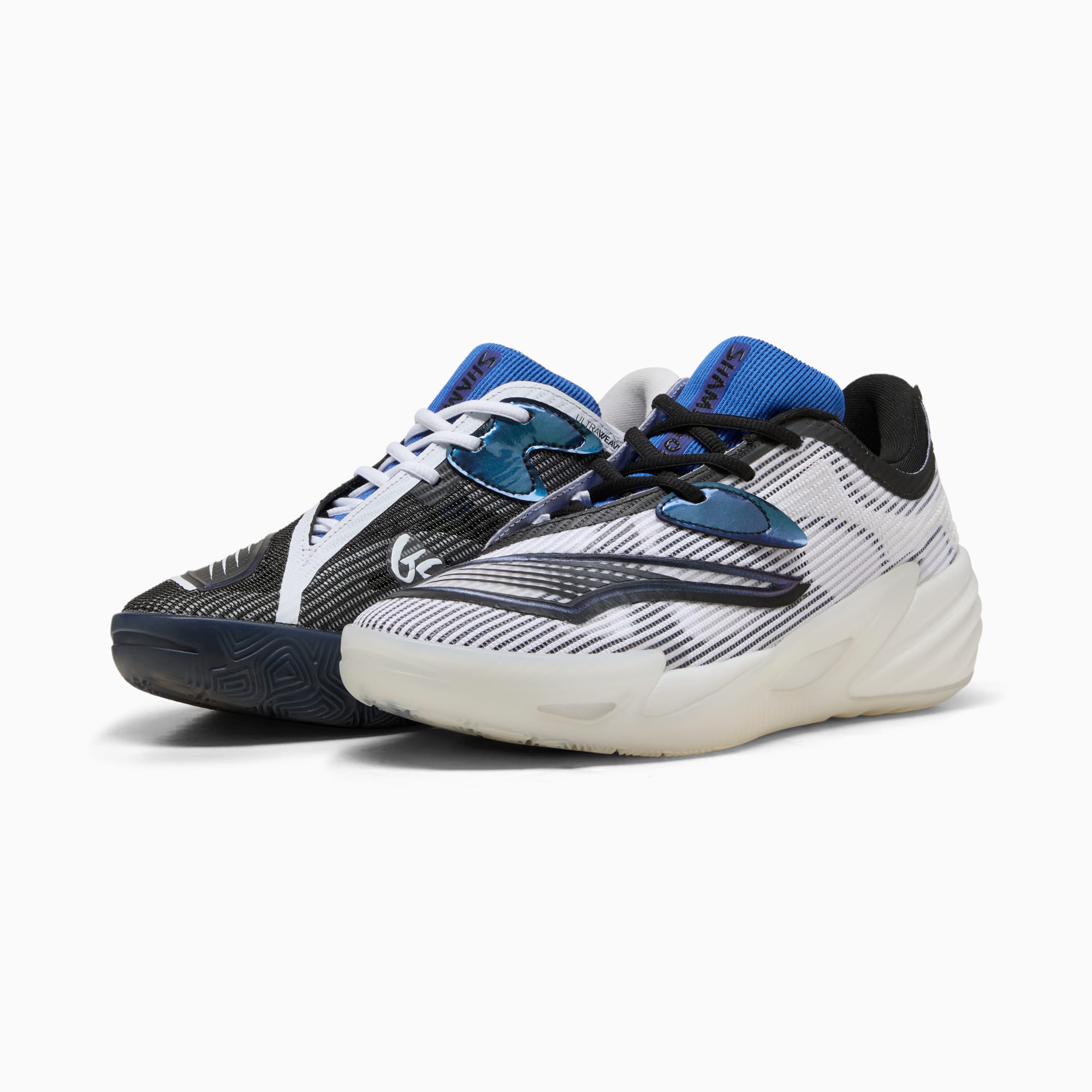 シューズ(男性用) ALL PRO NITRO 2 SHAMMGOD All-Pro NITRO™ 2 Shammgod | PUMA