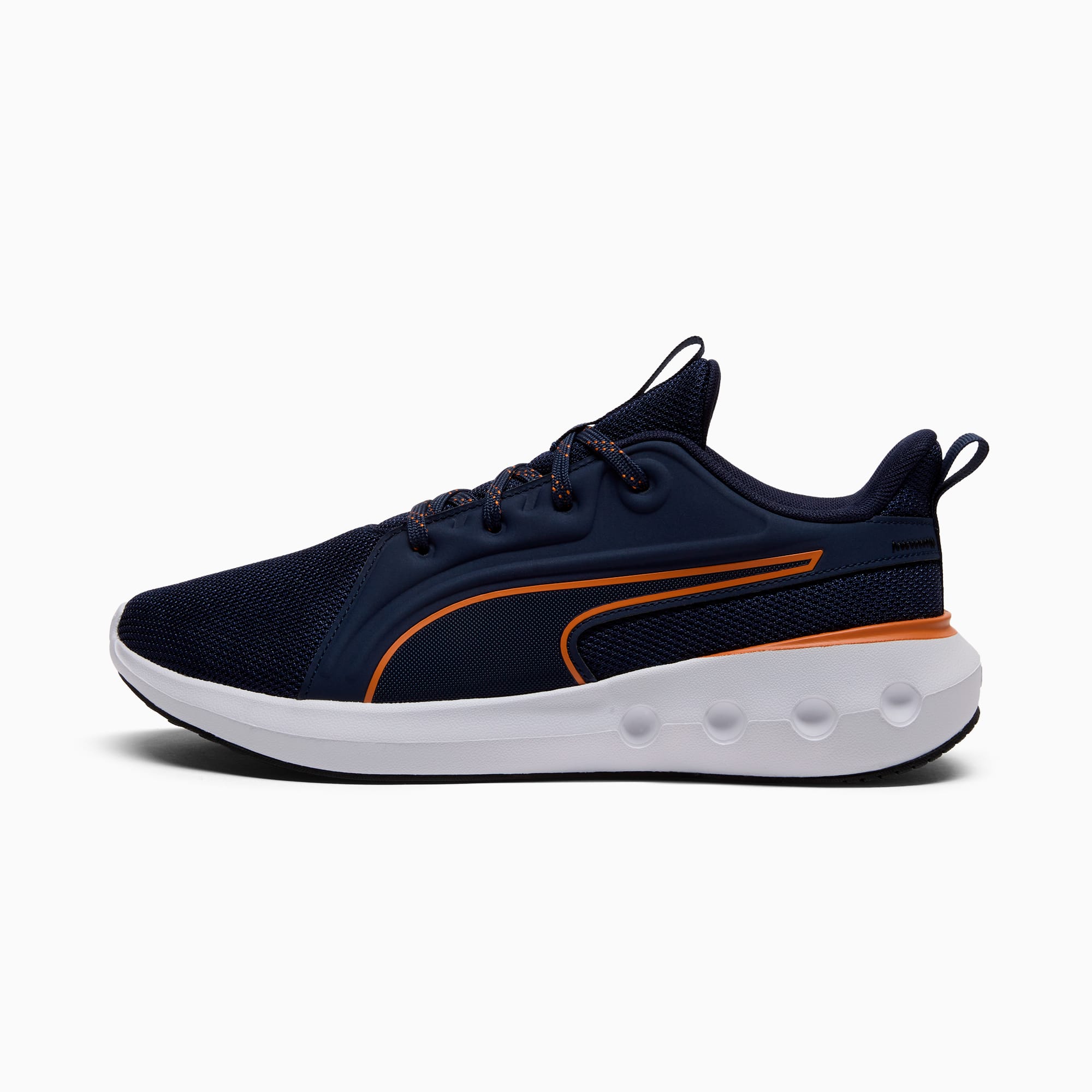 Softride Carson Lace Speck Men's Sneakers | PUMA
