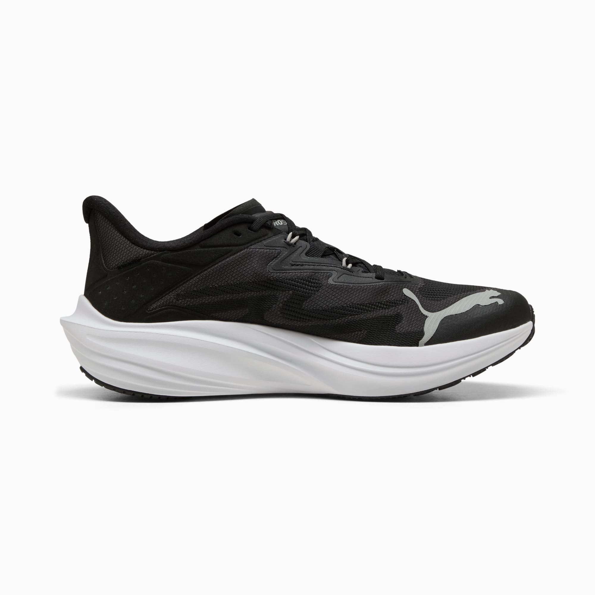◆PUMA◆ Darter Pro Black Gray 31015219 310152-19 Puma Darter Pro Black / Cool Dark Gray - Jul 2025 - 31015219