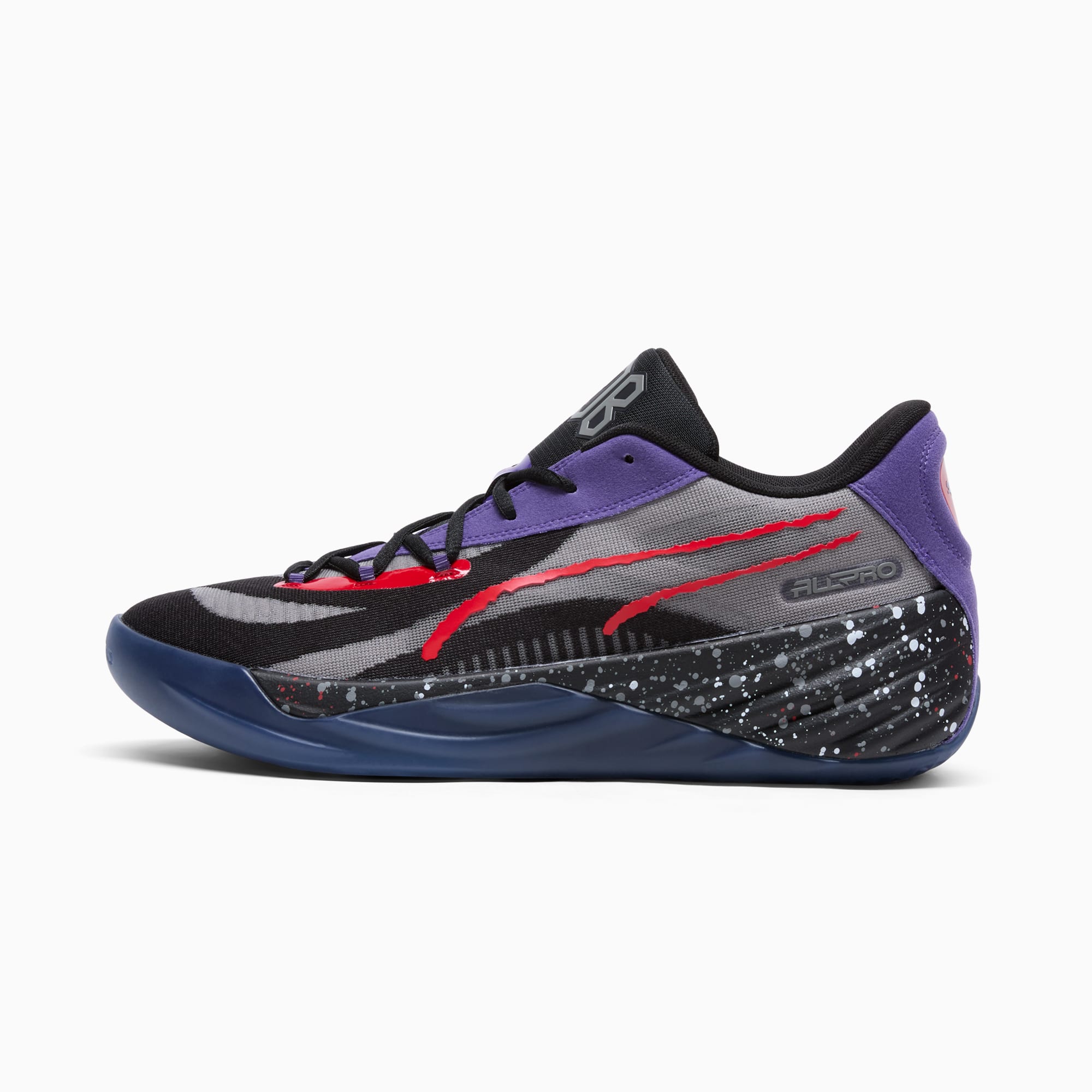 All-Pro NITRO™ RJ Barrett Men's Basketball Shoes | PUMA