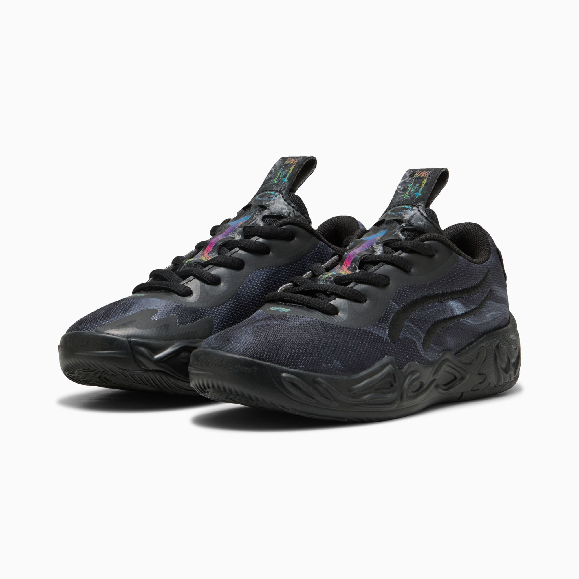 ☆送料無料☆ PUMA MB.04 Lo Team ☆ MB.04 Lo Team Unisex | PUMA