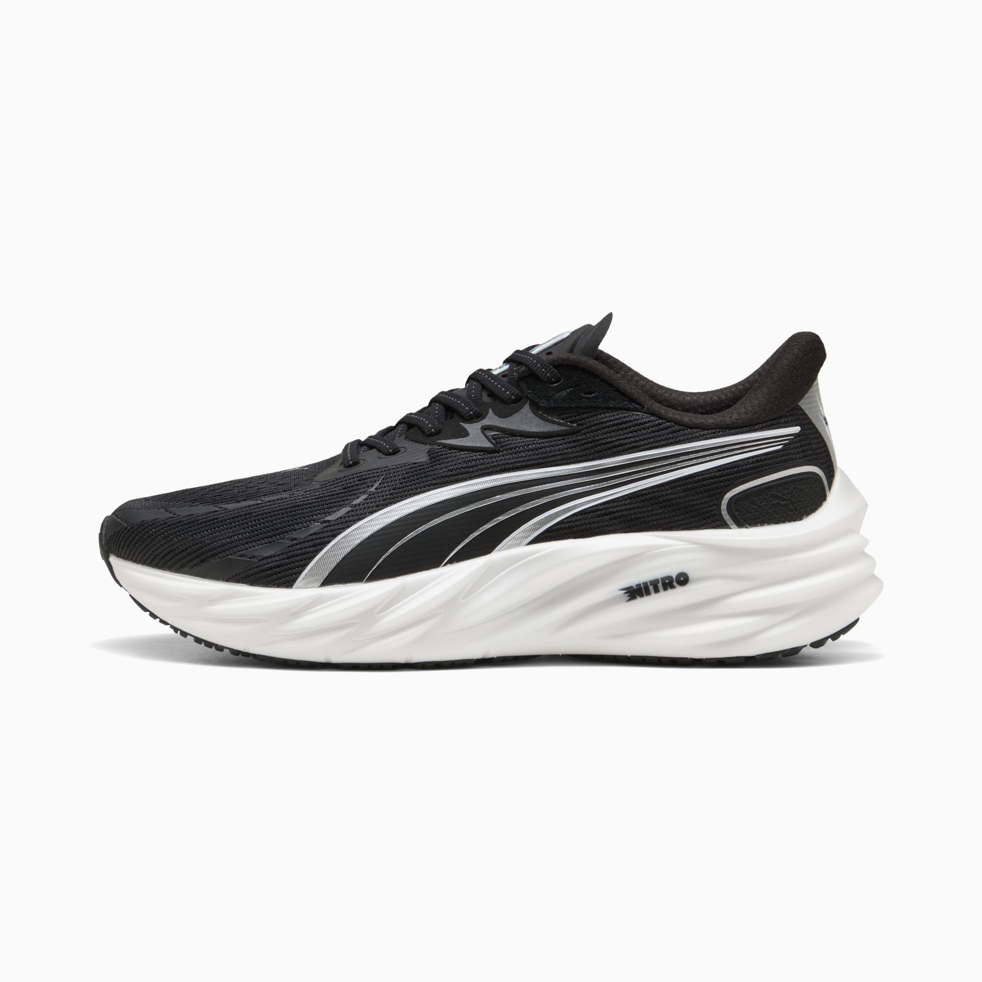 PUMA公式】メンズ ヴェロシティ ニトロ 4 AP ランニングシューズ