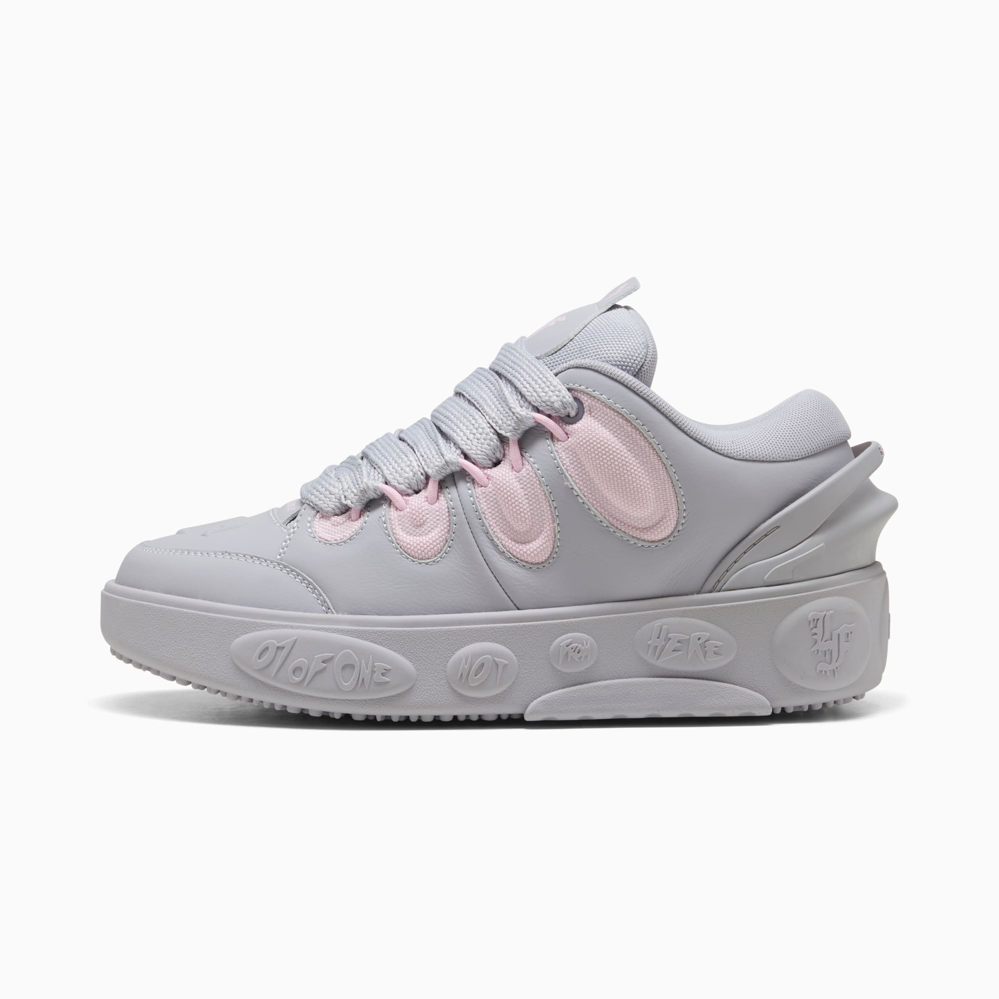 靴 puma lafrance Shop PUMA Grade School PUMA X LaFrance Gifted 31087301