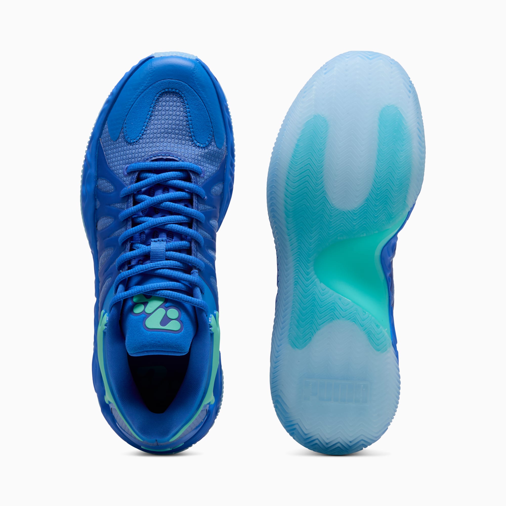 HALI 1 Basketball Shoes | PUMA