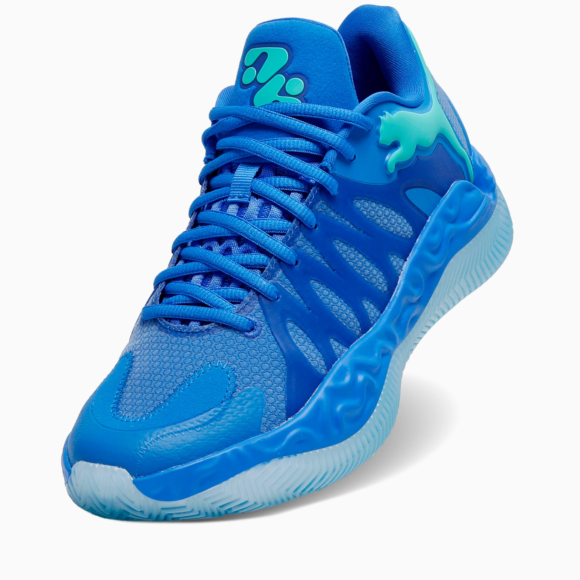 Chaussures de basketball HALI 1 Unisexe | | PUMA