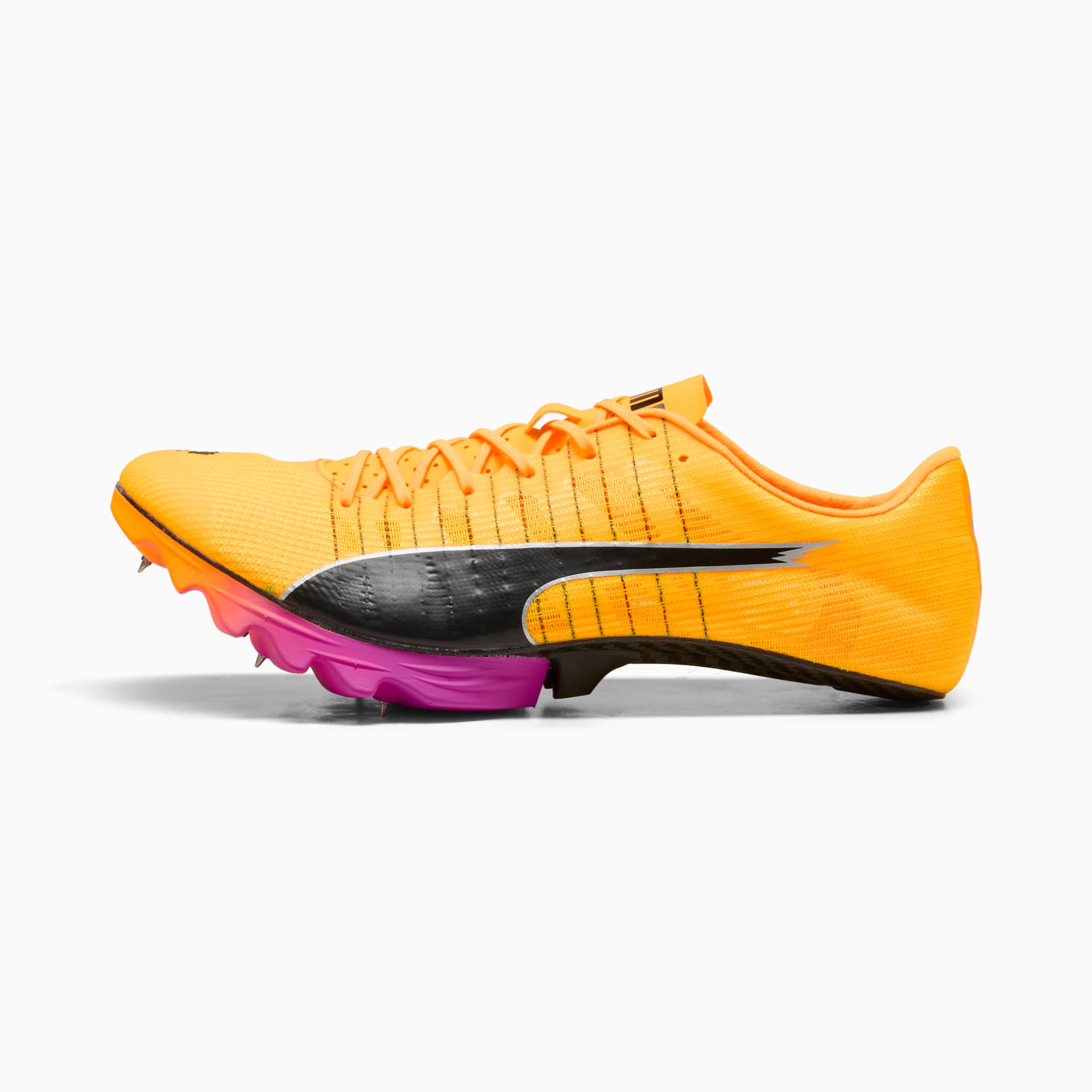 Berserker NITRO™ Elite 2 hardloopschoenen voor heren, Sun Stream, large