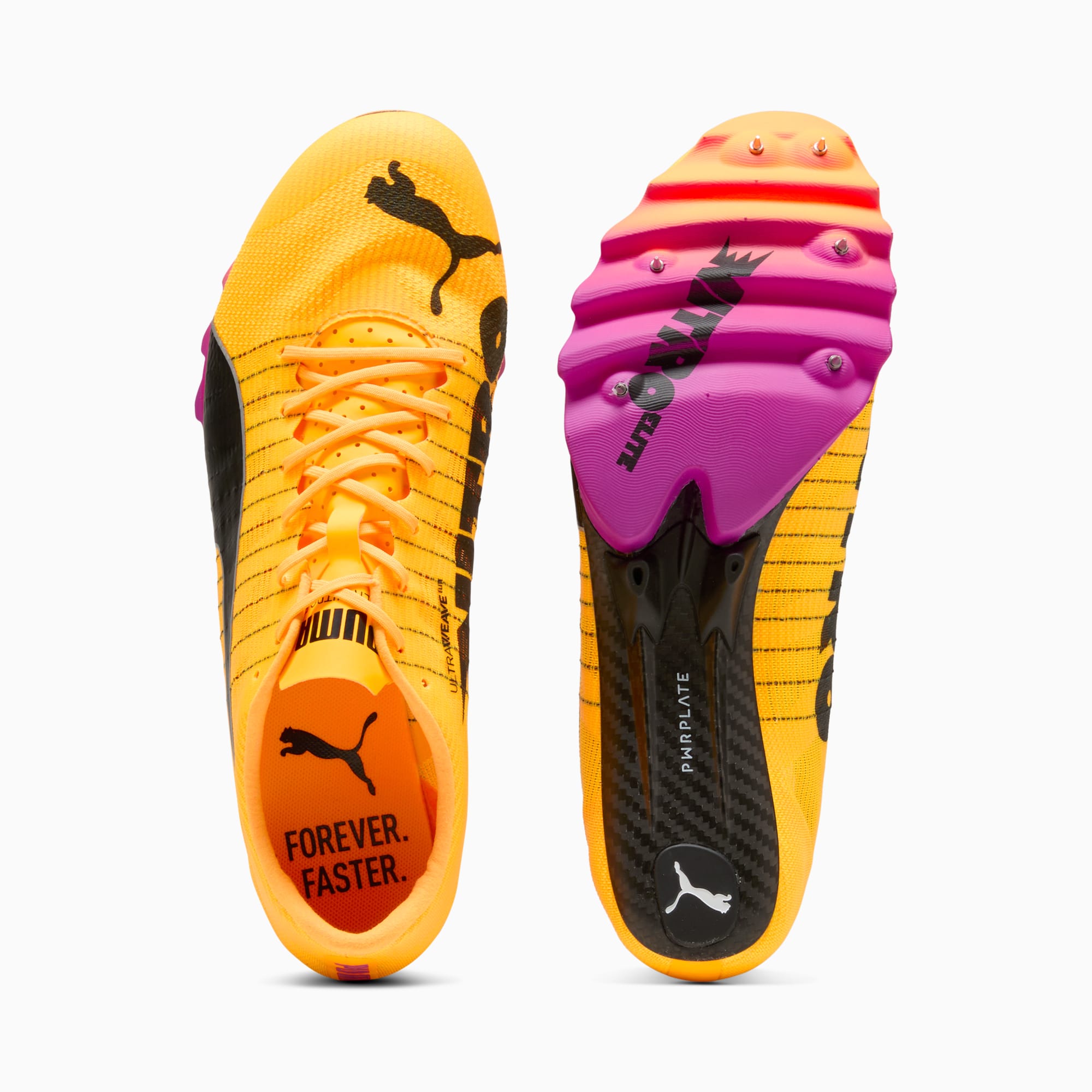 Berserker NITRO™ Elite 2 Running Shoes Men | | PUMA