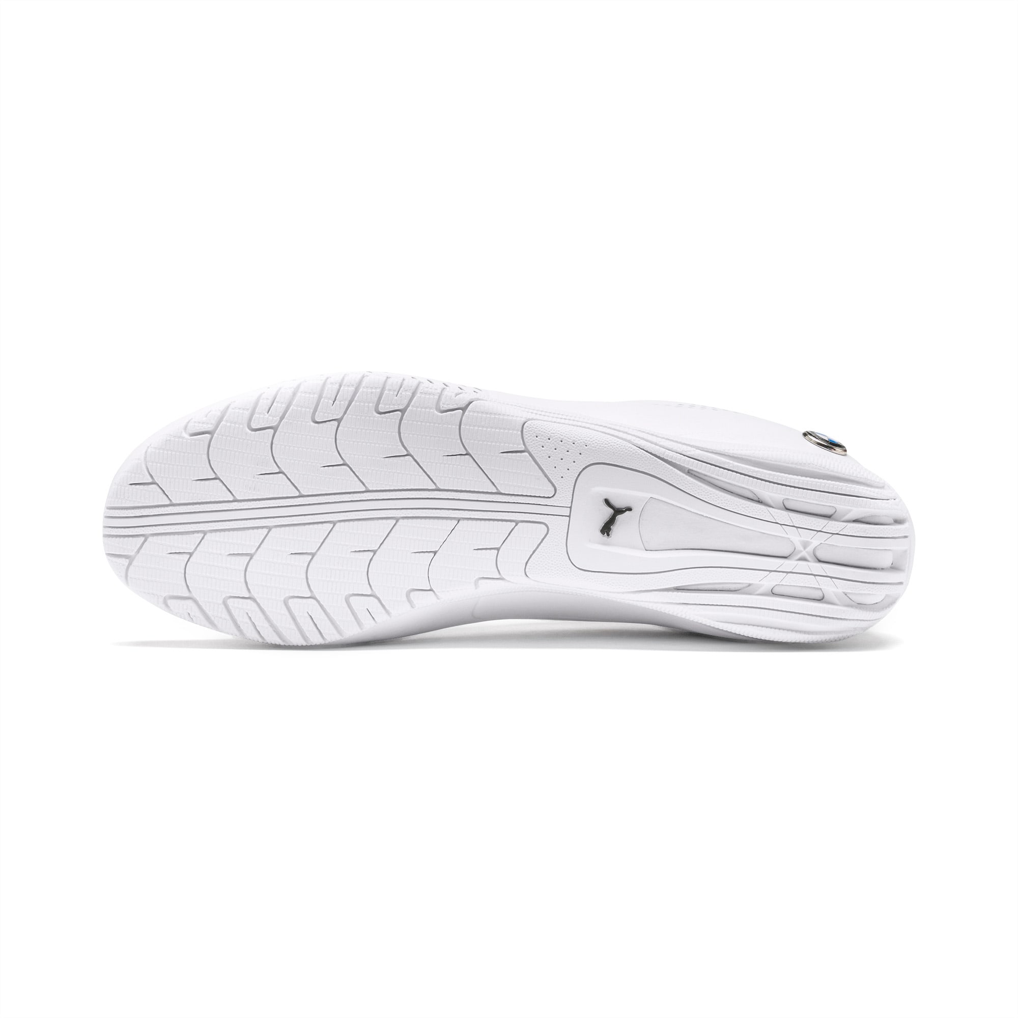 Puma drift cat 5 womens gold top
