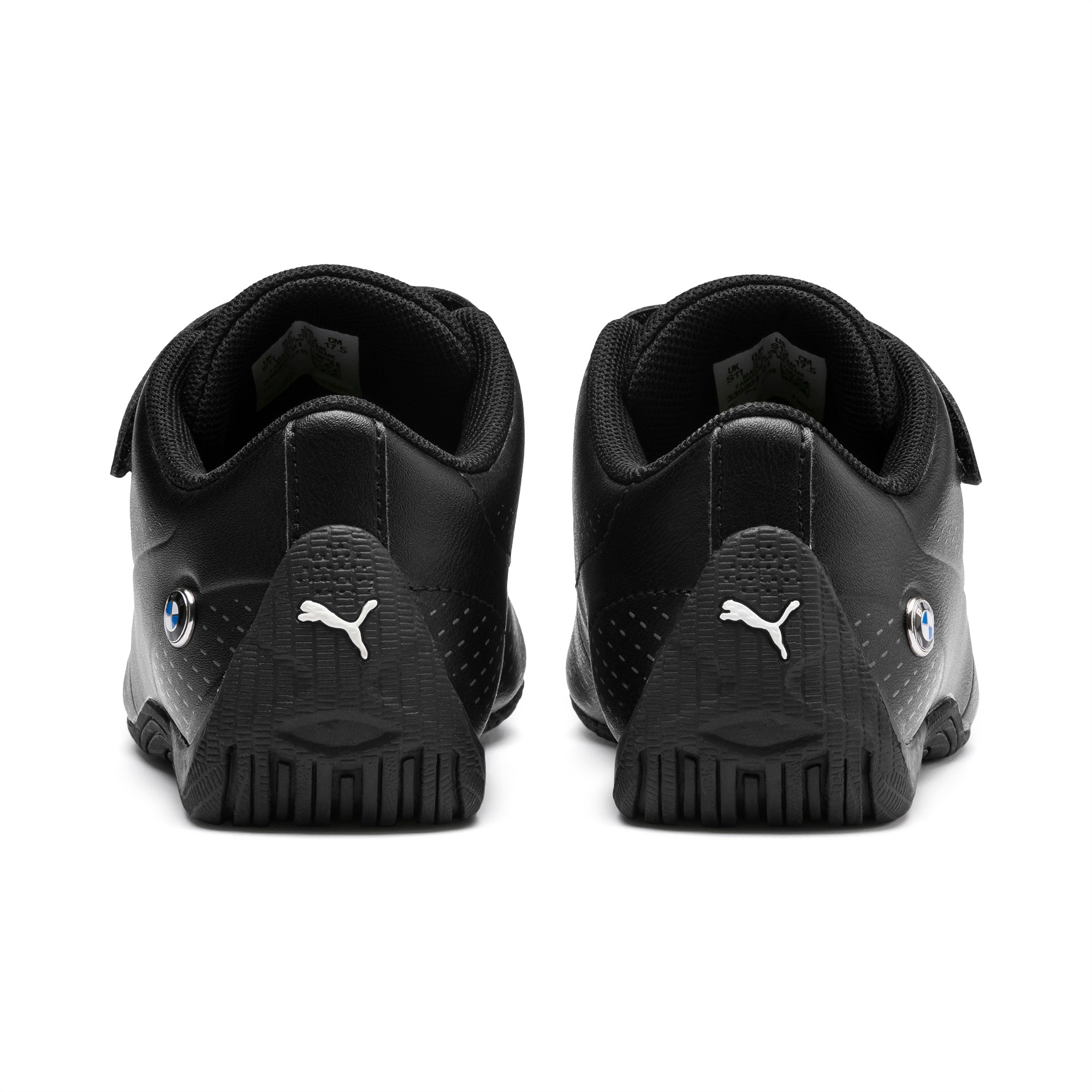 Tenis puma motorsport niños sale