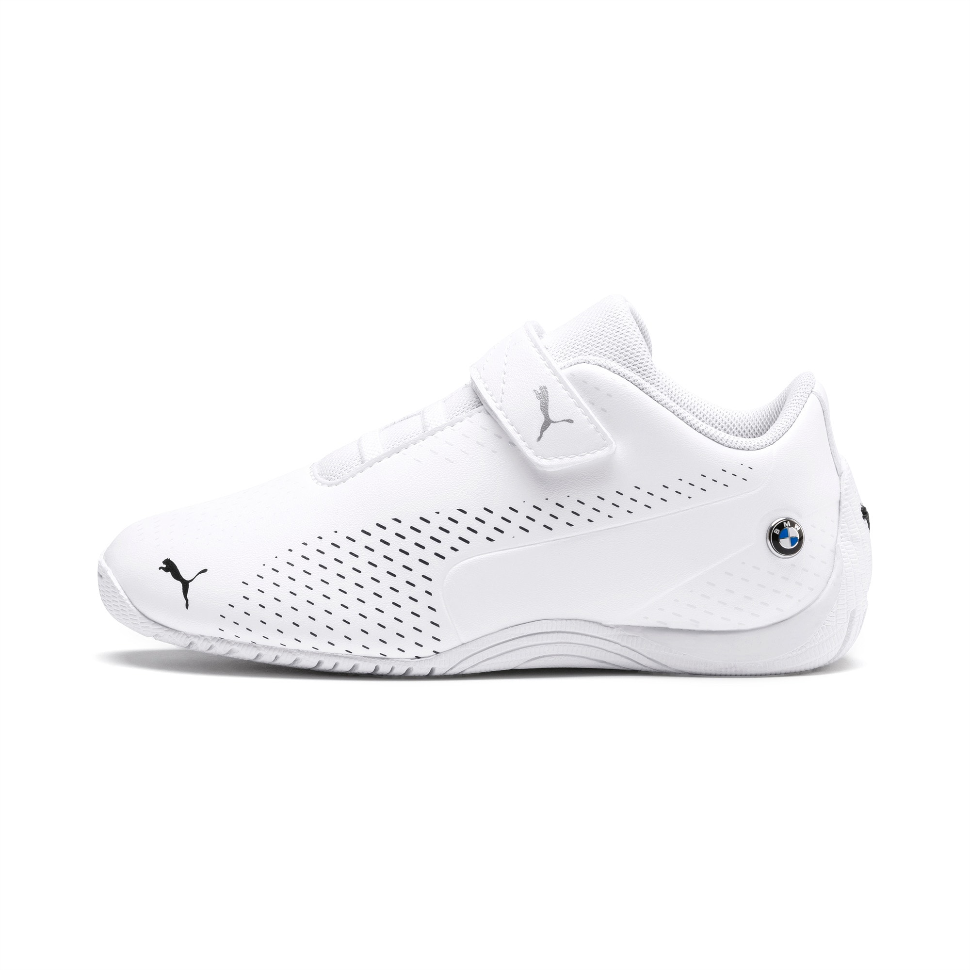 BMW M Motorsport Drift Cat 5 Ultra II Little Kids Shoes