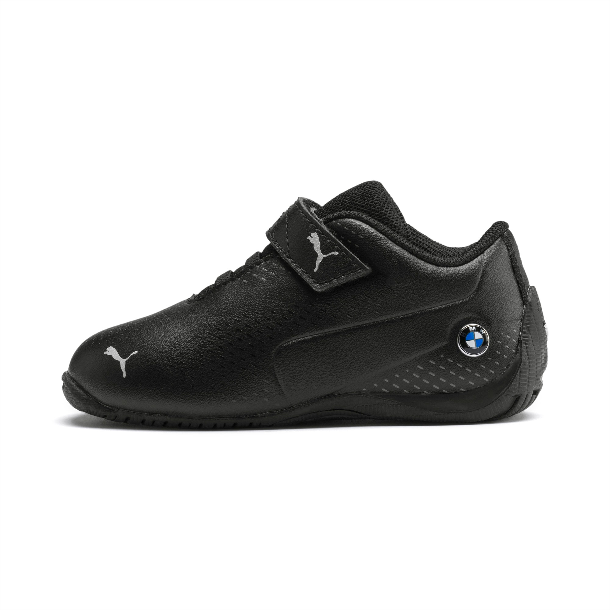 Bmw M Motorsport Drift Cat 5 Ultra Ii Toddler Shoes Puma Us