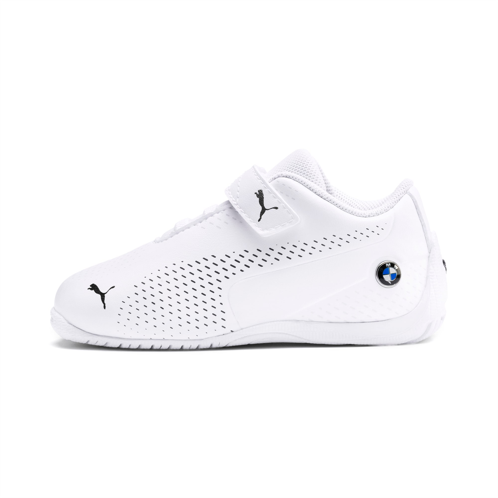 puma black bmw shoes