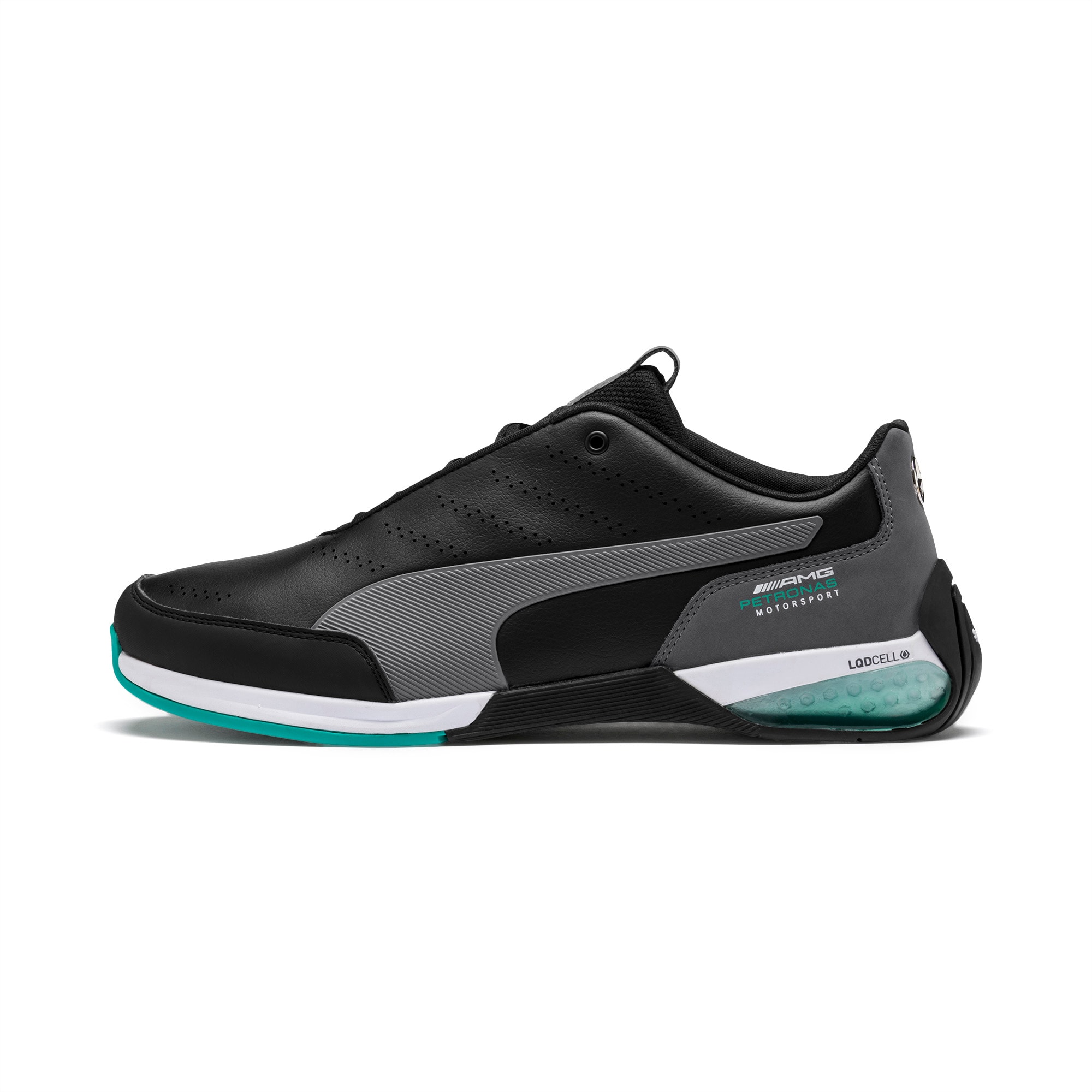 Mercedes AMG Petronas Kart Cat X Men s Training Shoes PUMA
