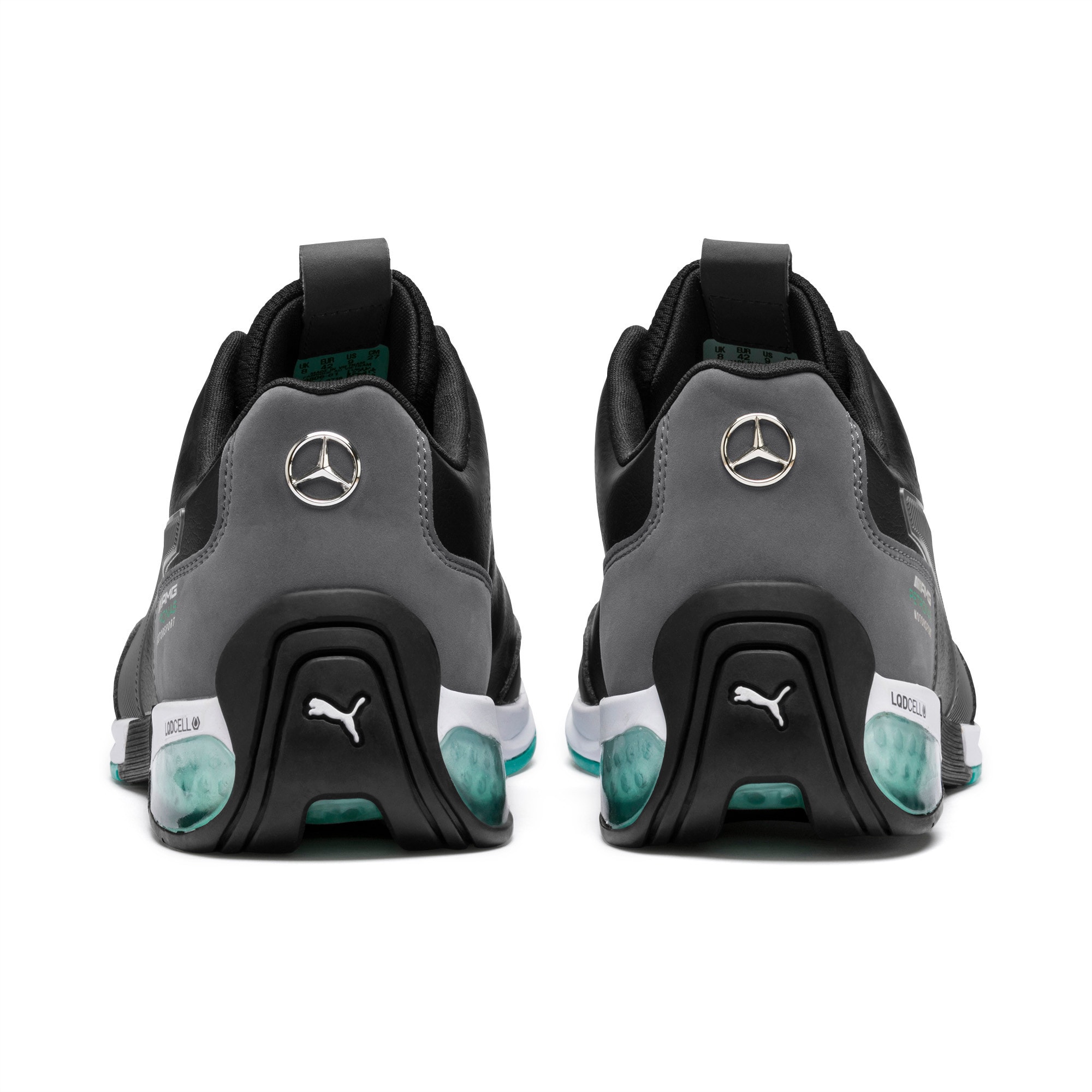 puma amg edition shoes