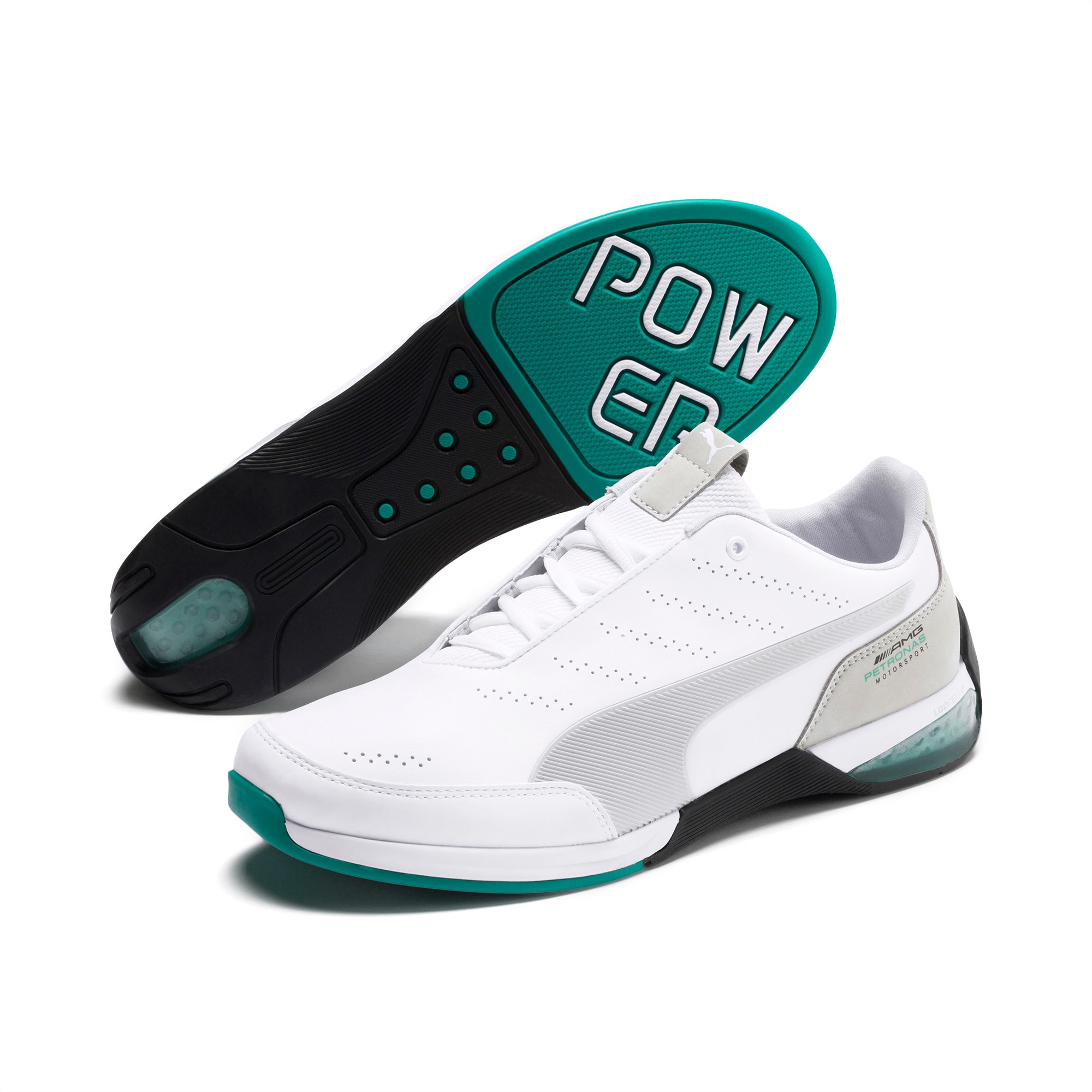 Puma Mercedes Amg Petronas Kart Cat X Men S Training Shoes