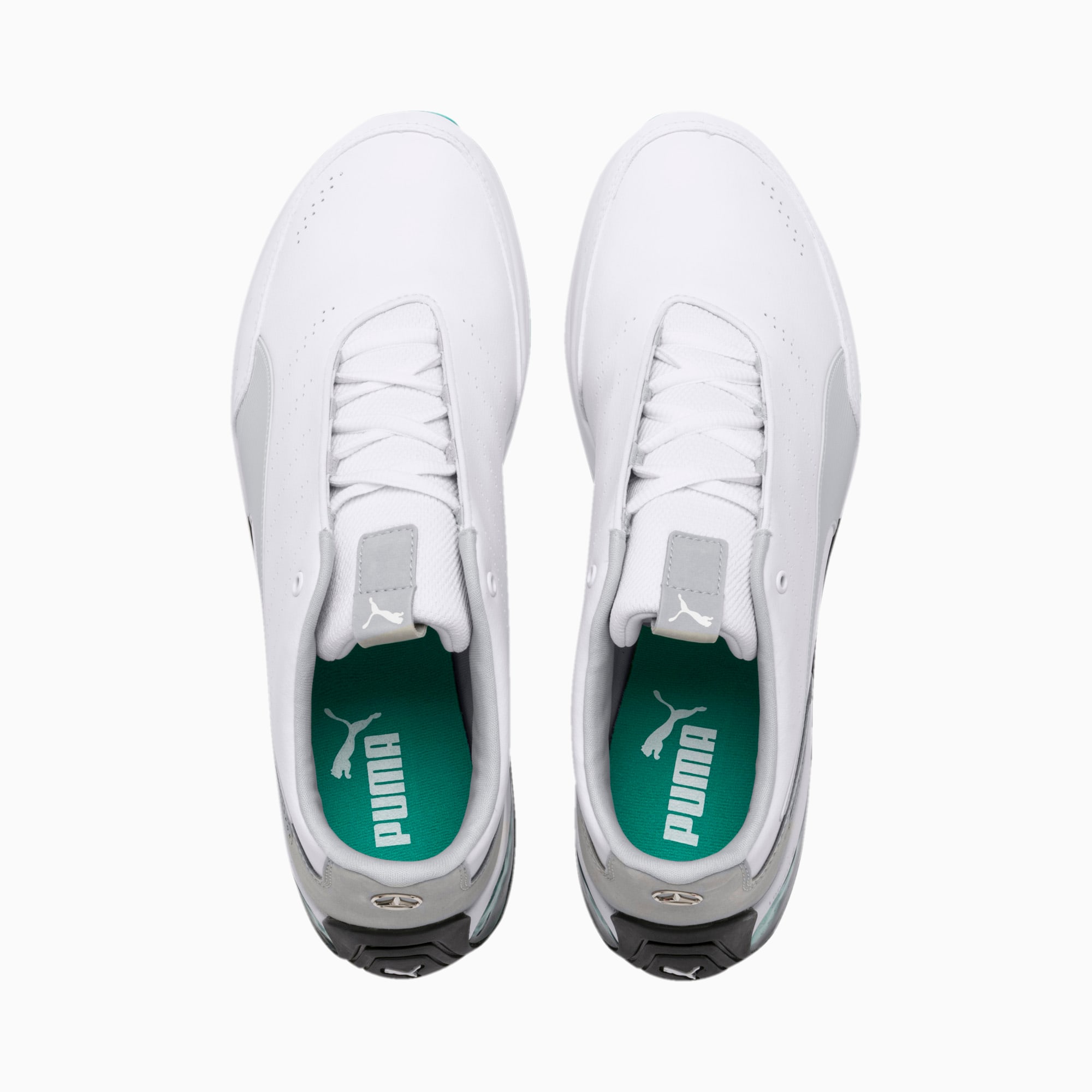 Puma Mercedes Amg Petronas Kart Cat X Men S Training Shoes