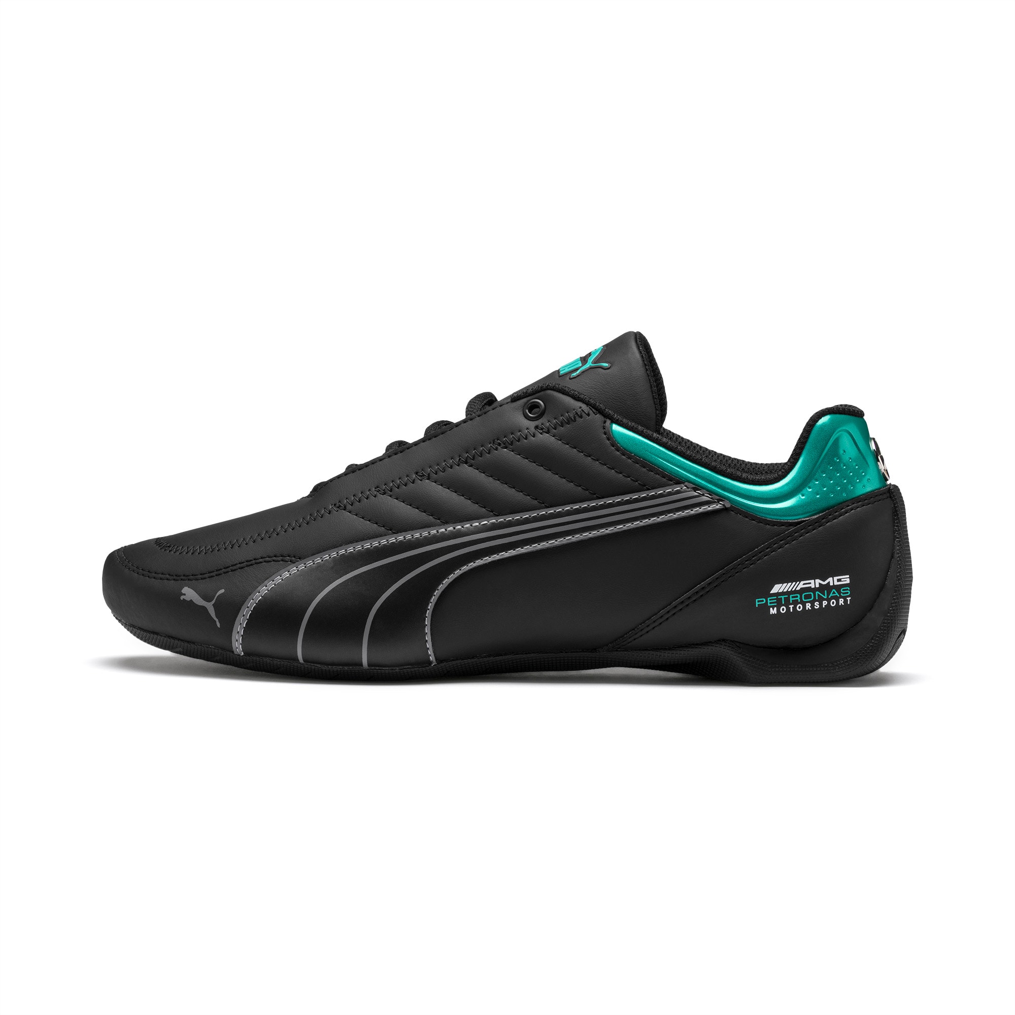 Mercedes AMG Petronas Motorsport Future Kart Cat Trainers | PUMA Mercedes  AMG Petronas | PUMA