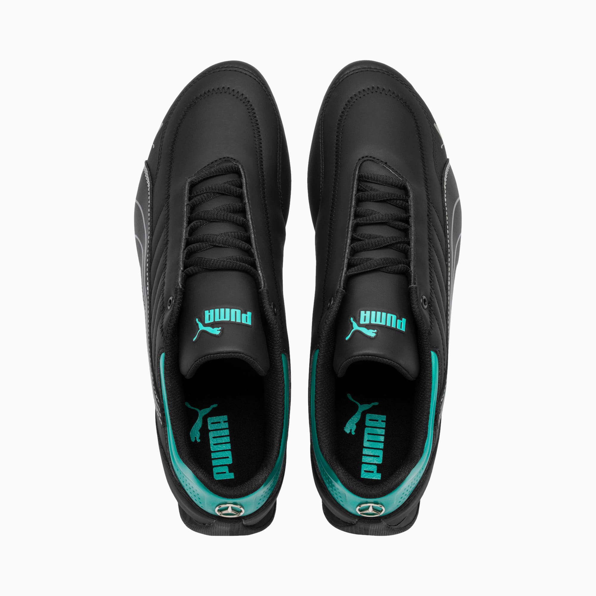 puma amg petronas motorsport