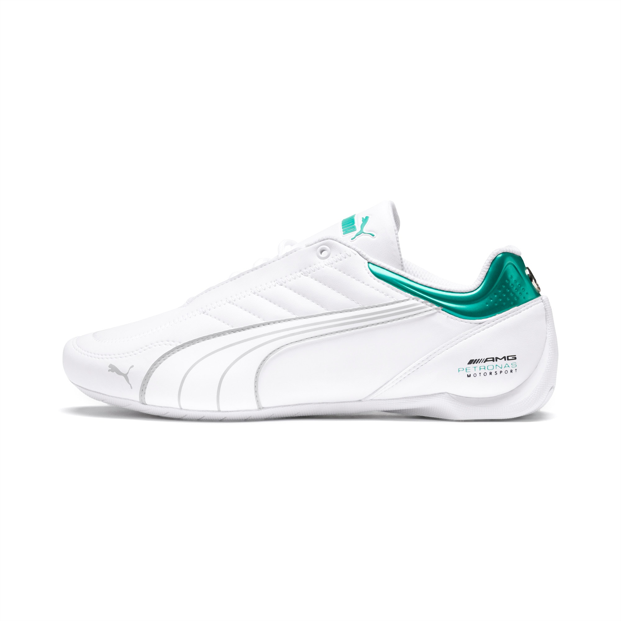 puma shoes mercedes collection