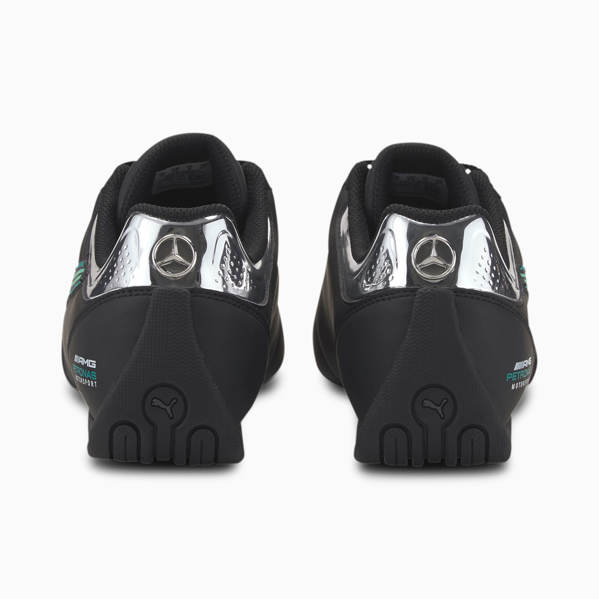Mercedes AMG Petronas Future Kart Cat Shoes PUMA