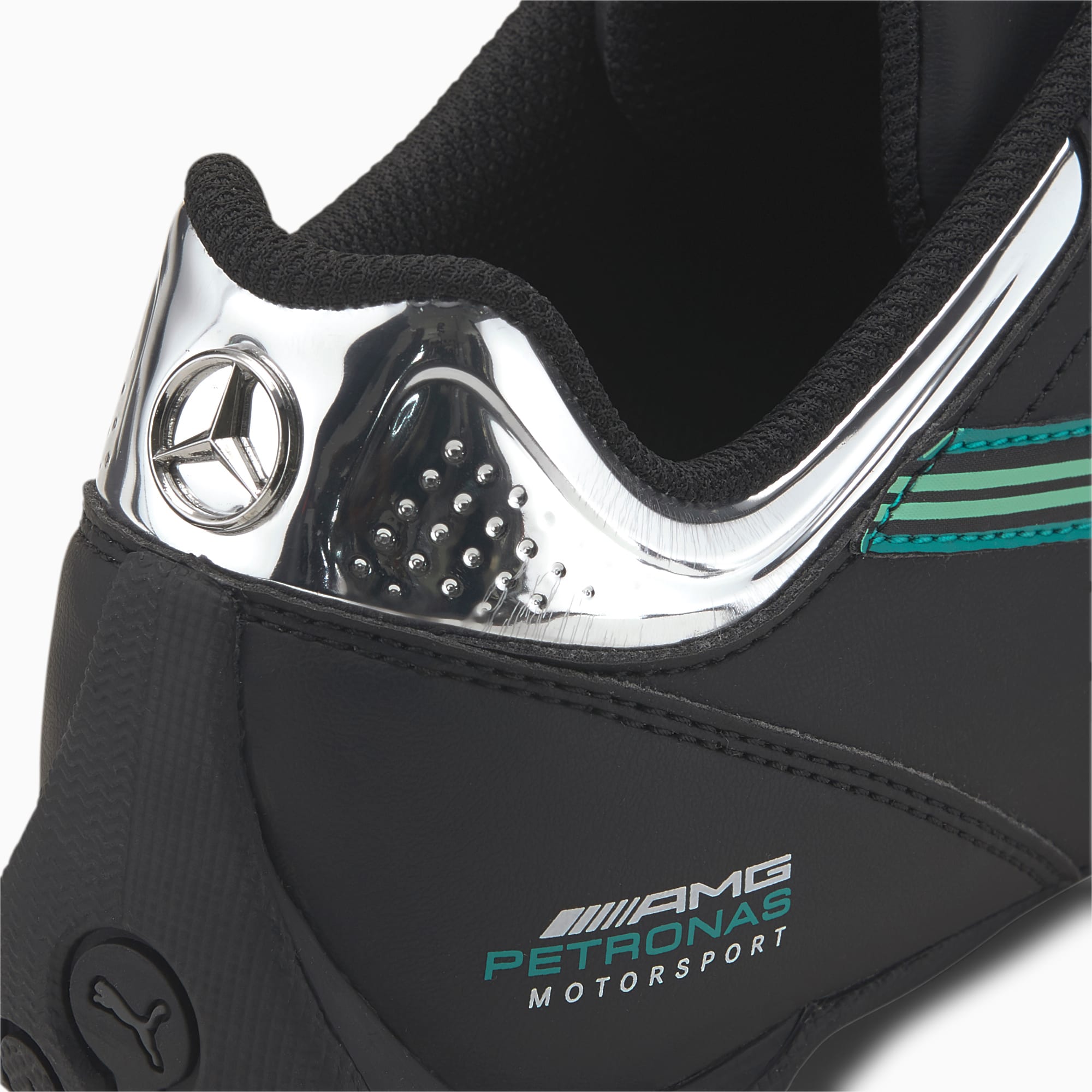 Mercedes-AMG Petronas Future Kart Cat Shoes, PUMA