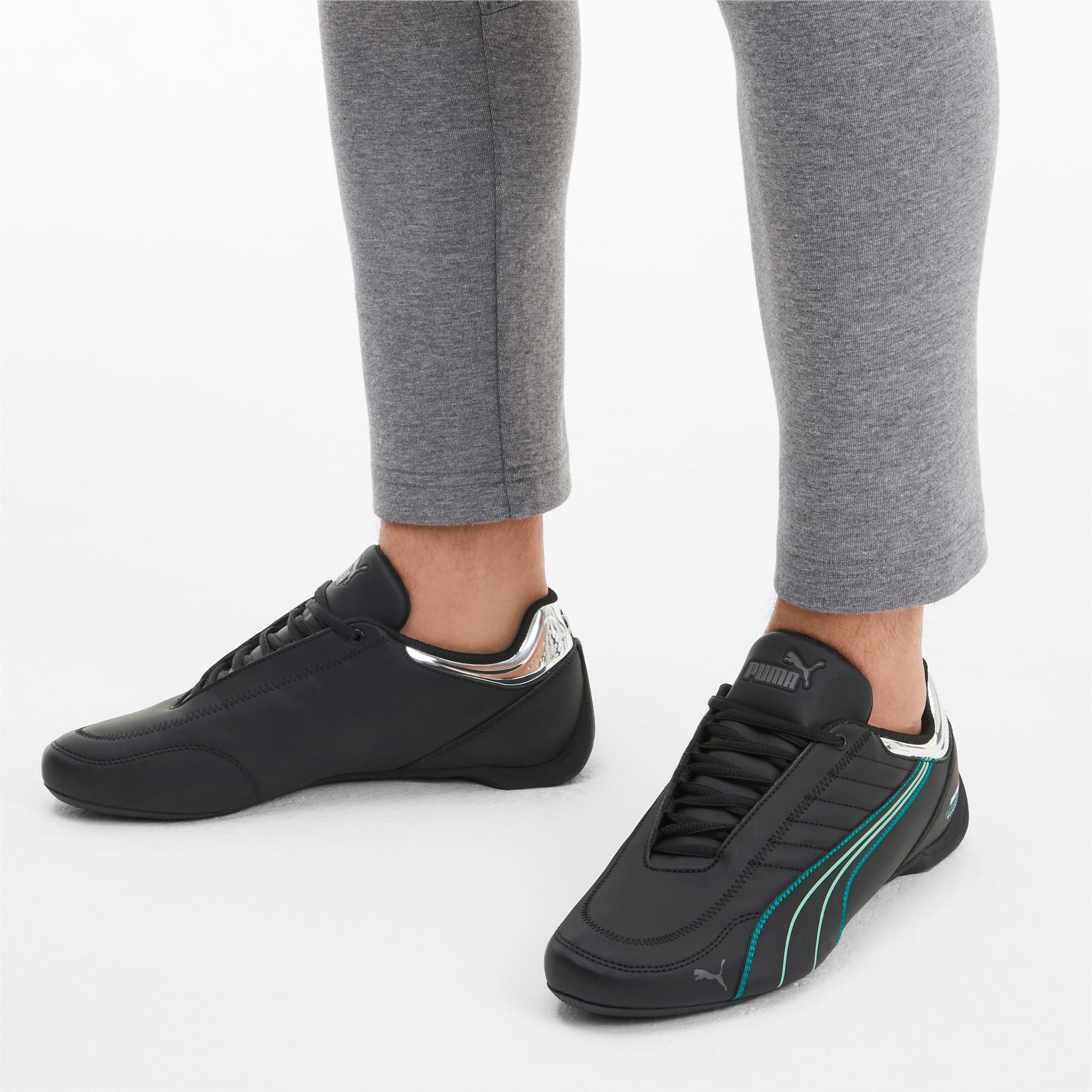 Puma future outlet cat mercedes