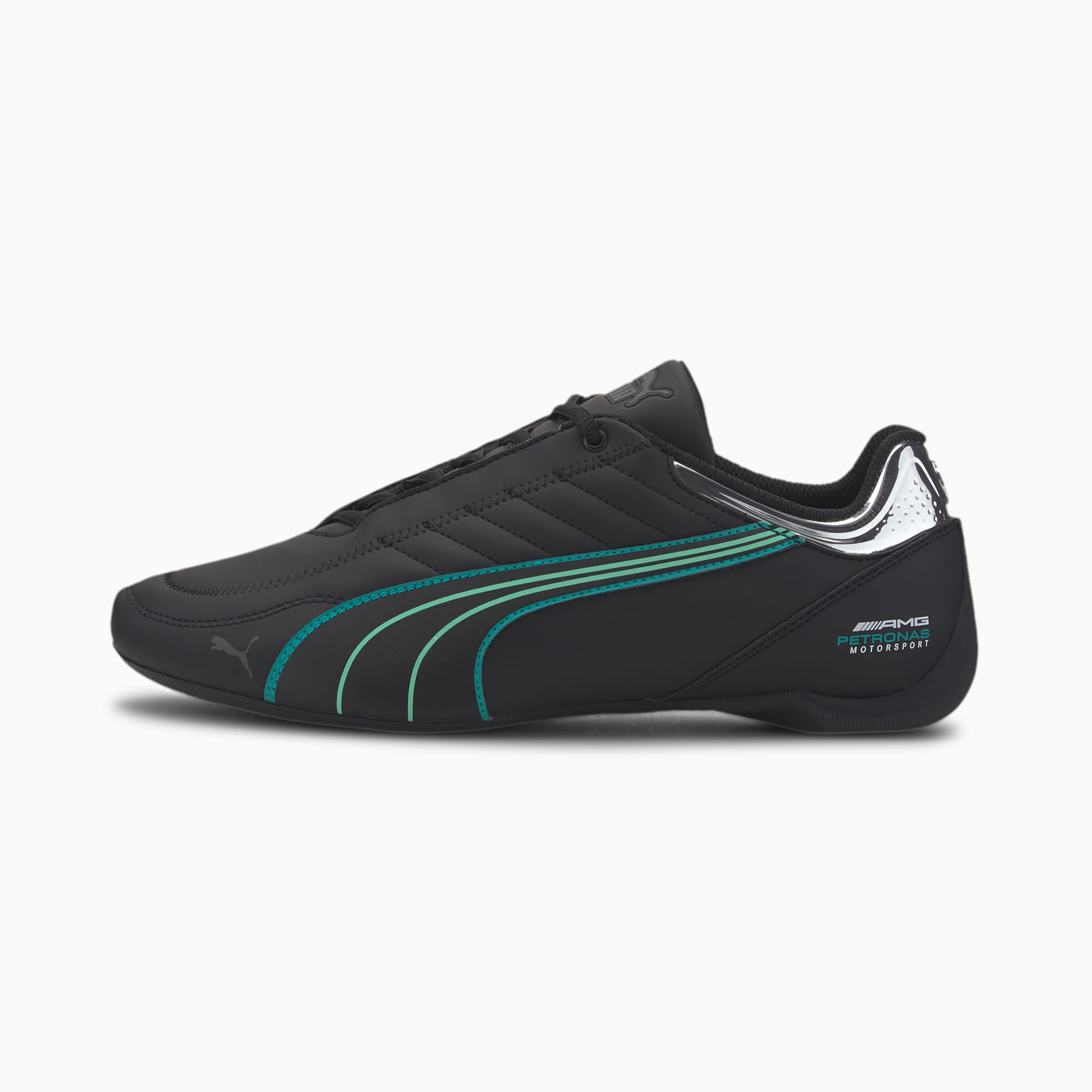 puma future cat petronas