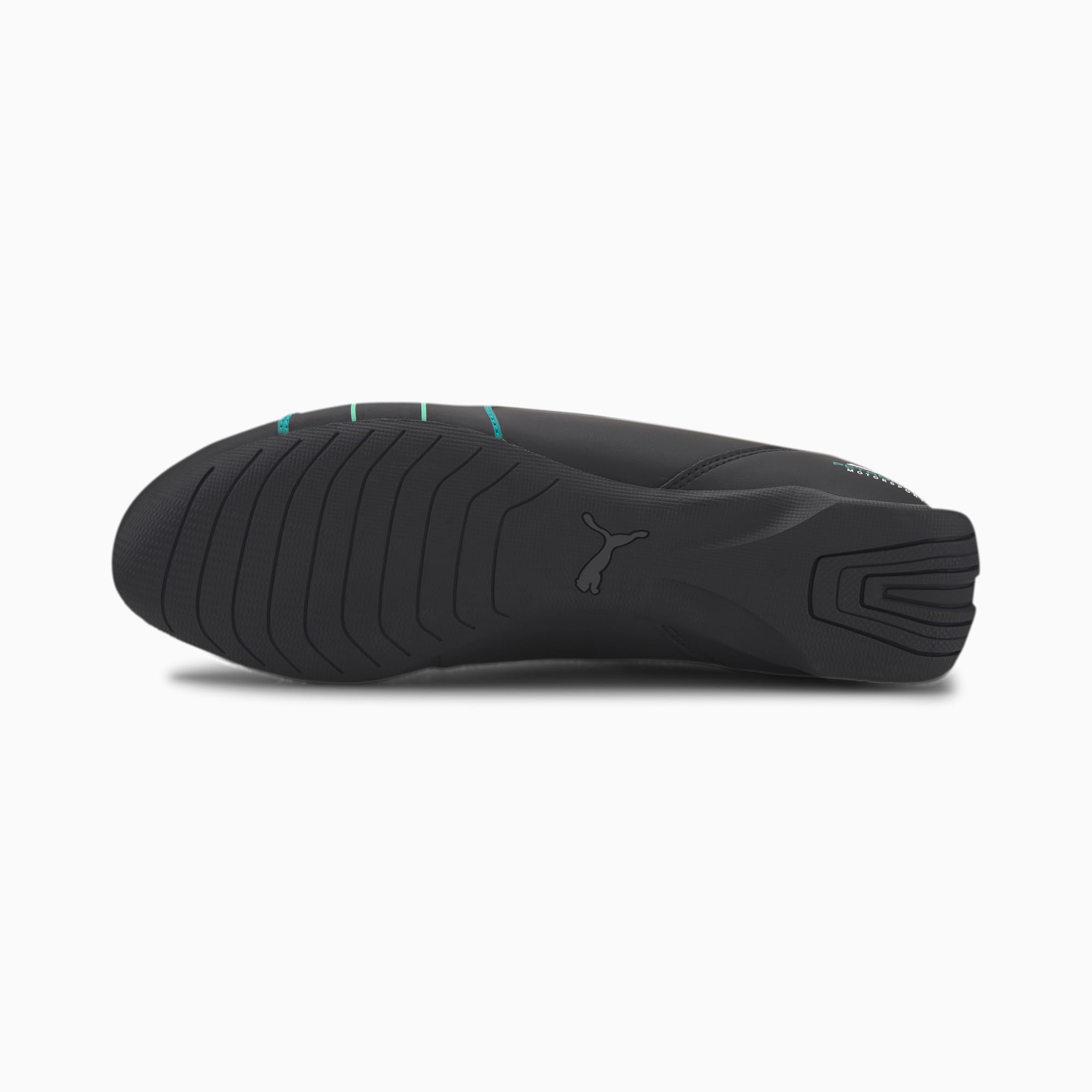Puma mapm kart cat top