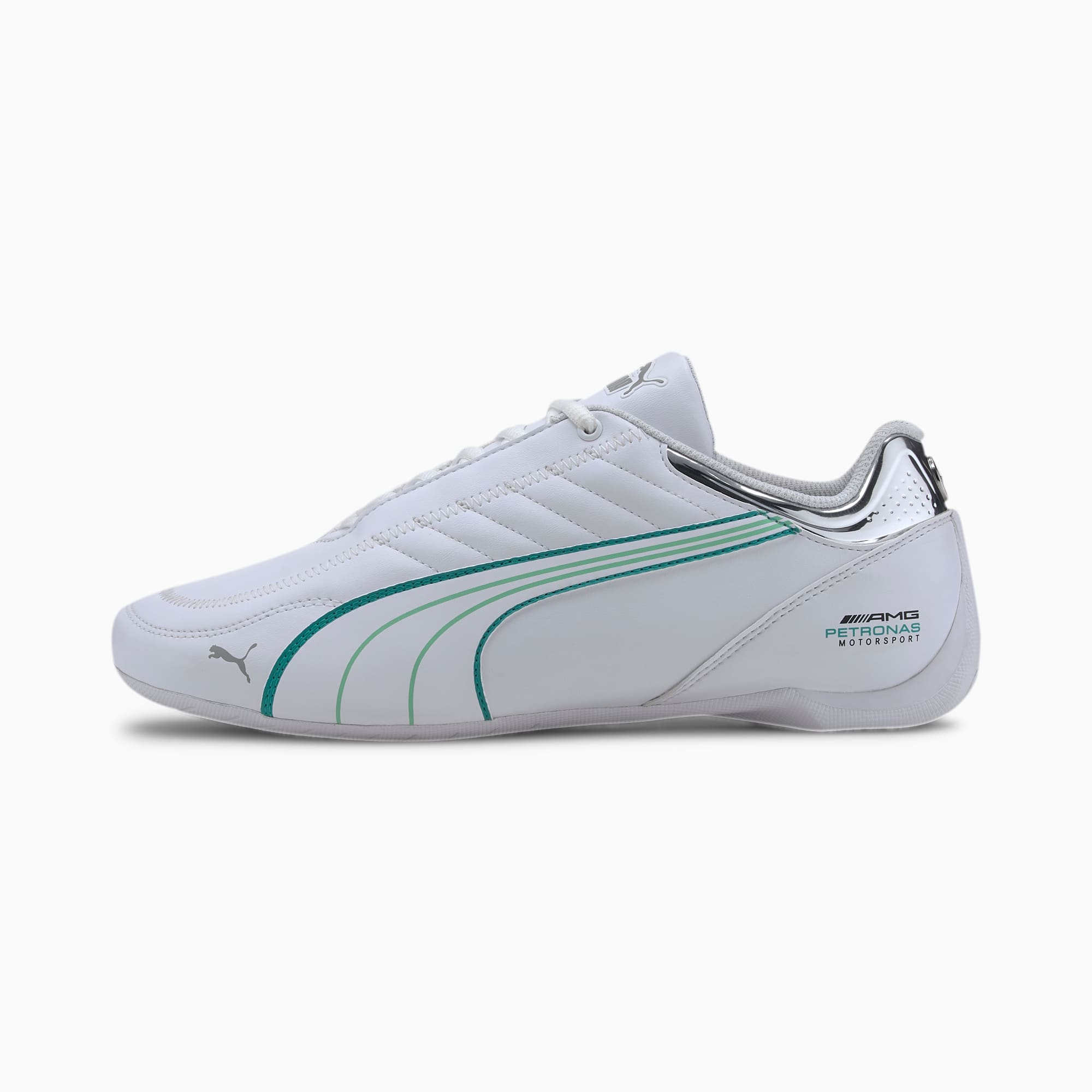 basket puma petronas