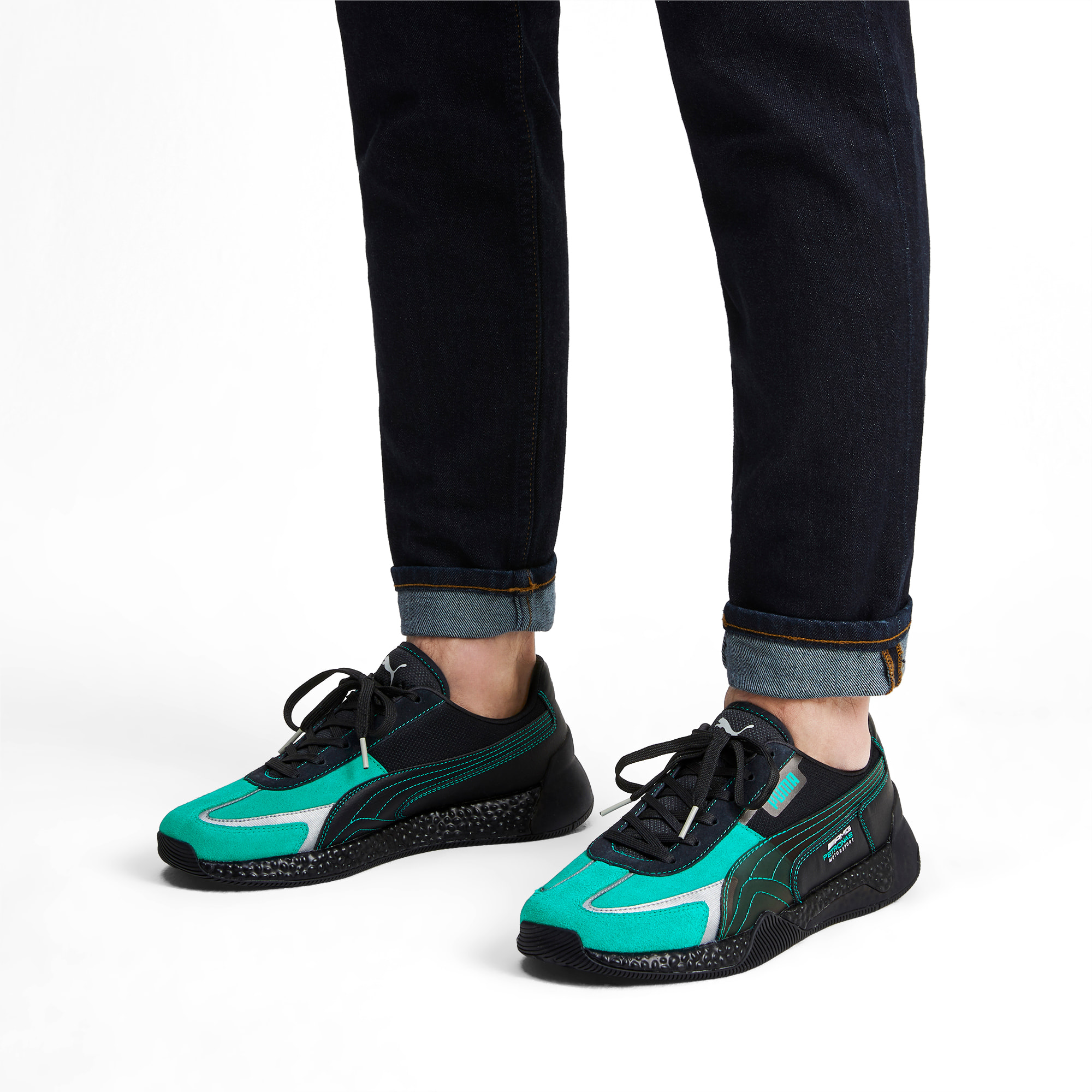 Puma speed hybrid store