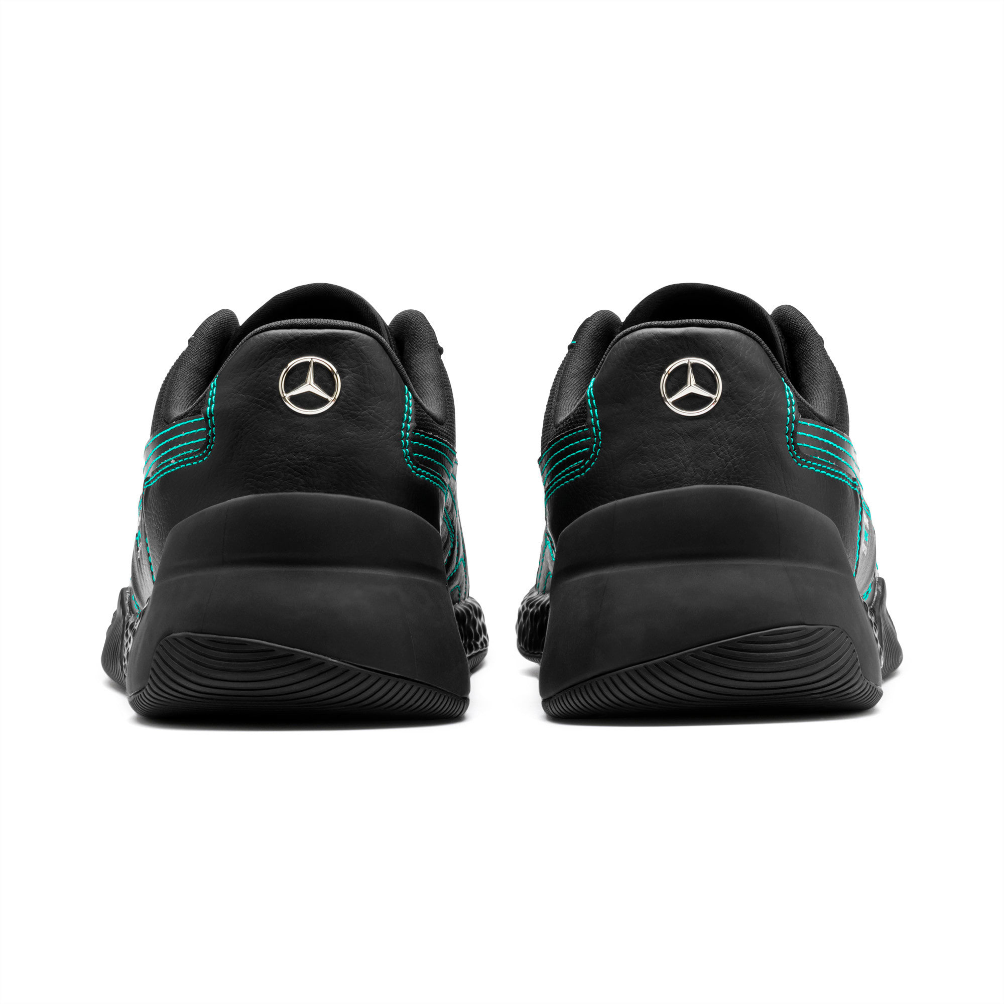 Puma mercedes hybrid clearance