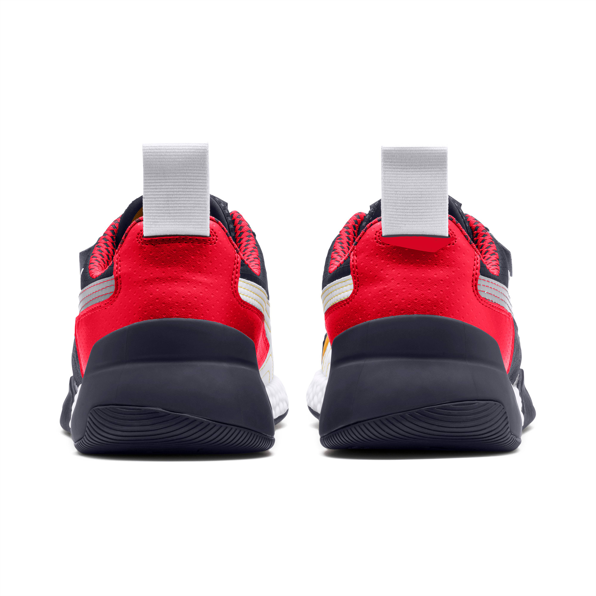 puma men's rbr hybrid sneakers