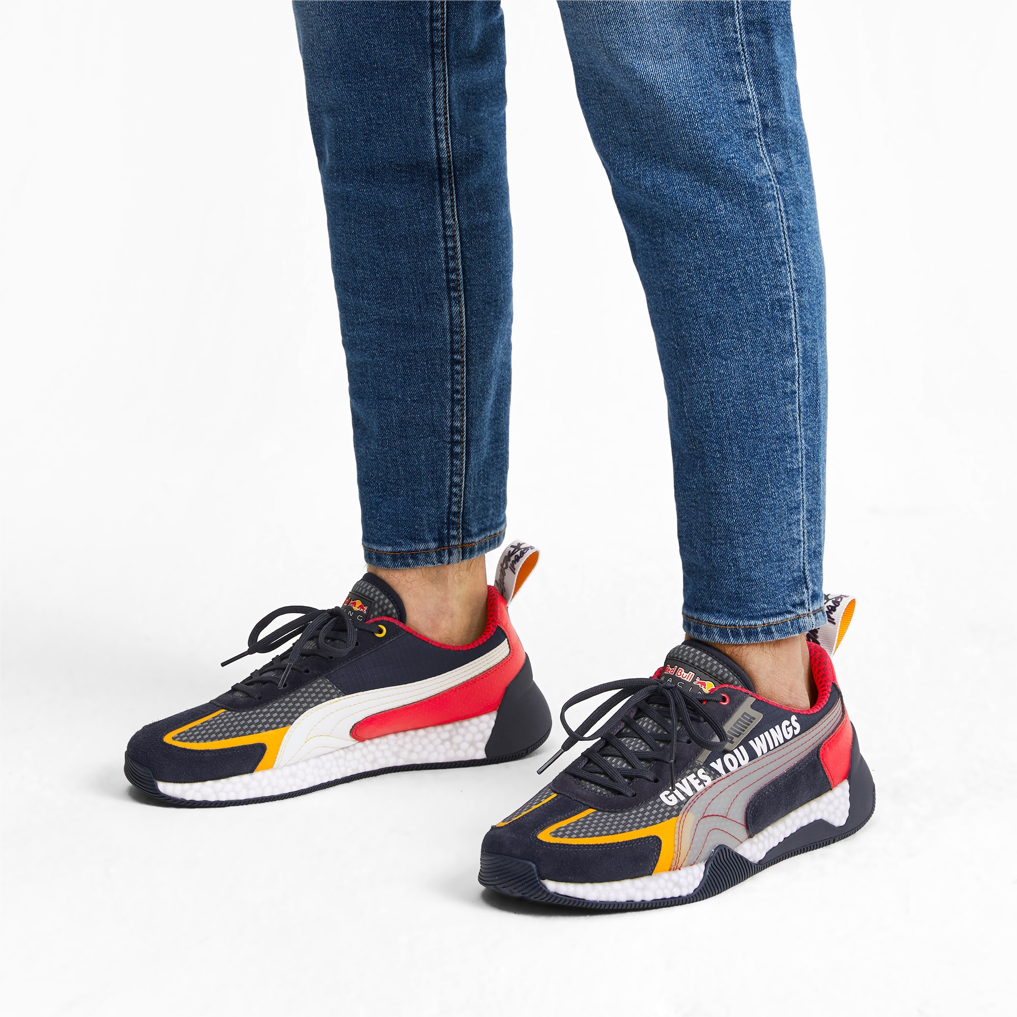 puma rbr shoes