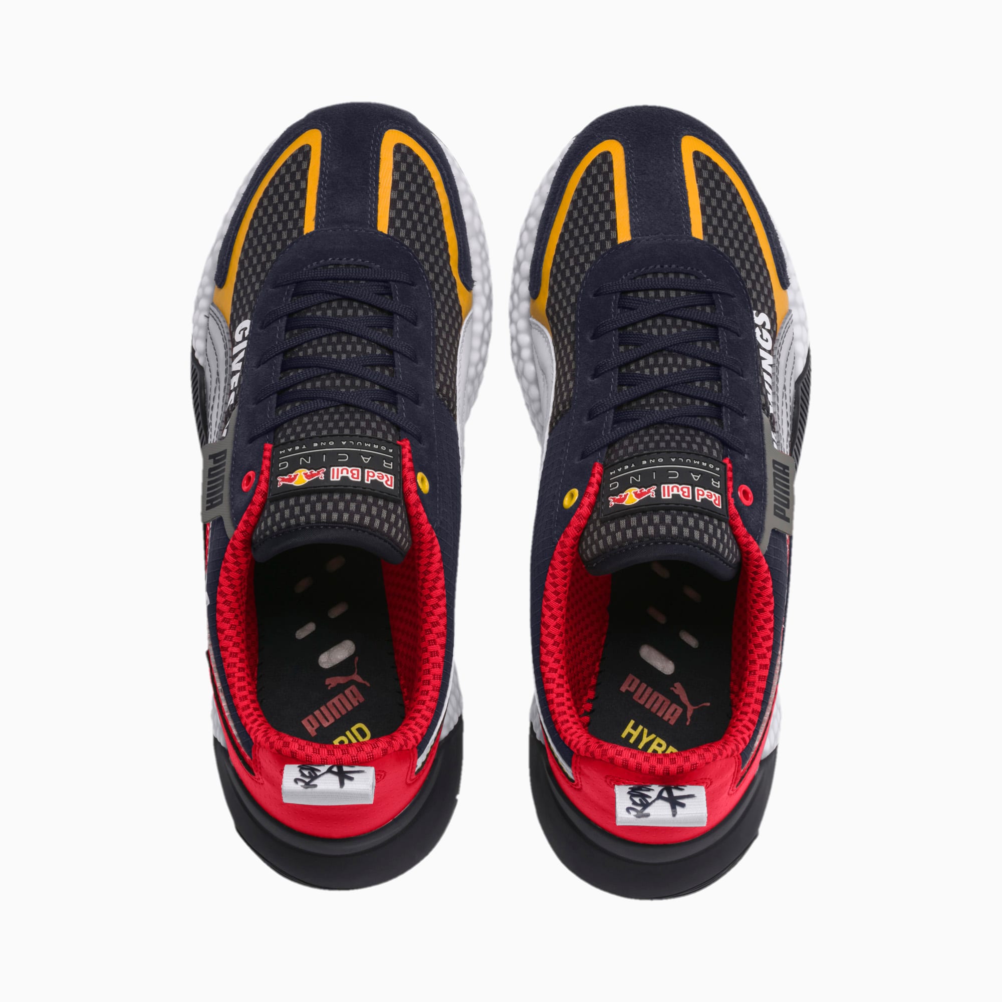 Puma red bull racing speed hybrid shop