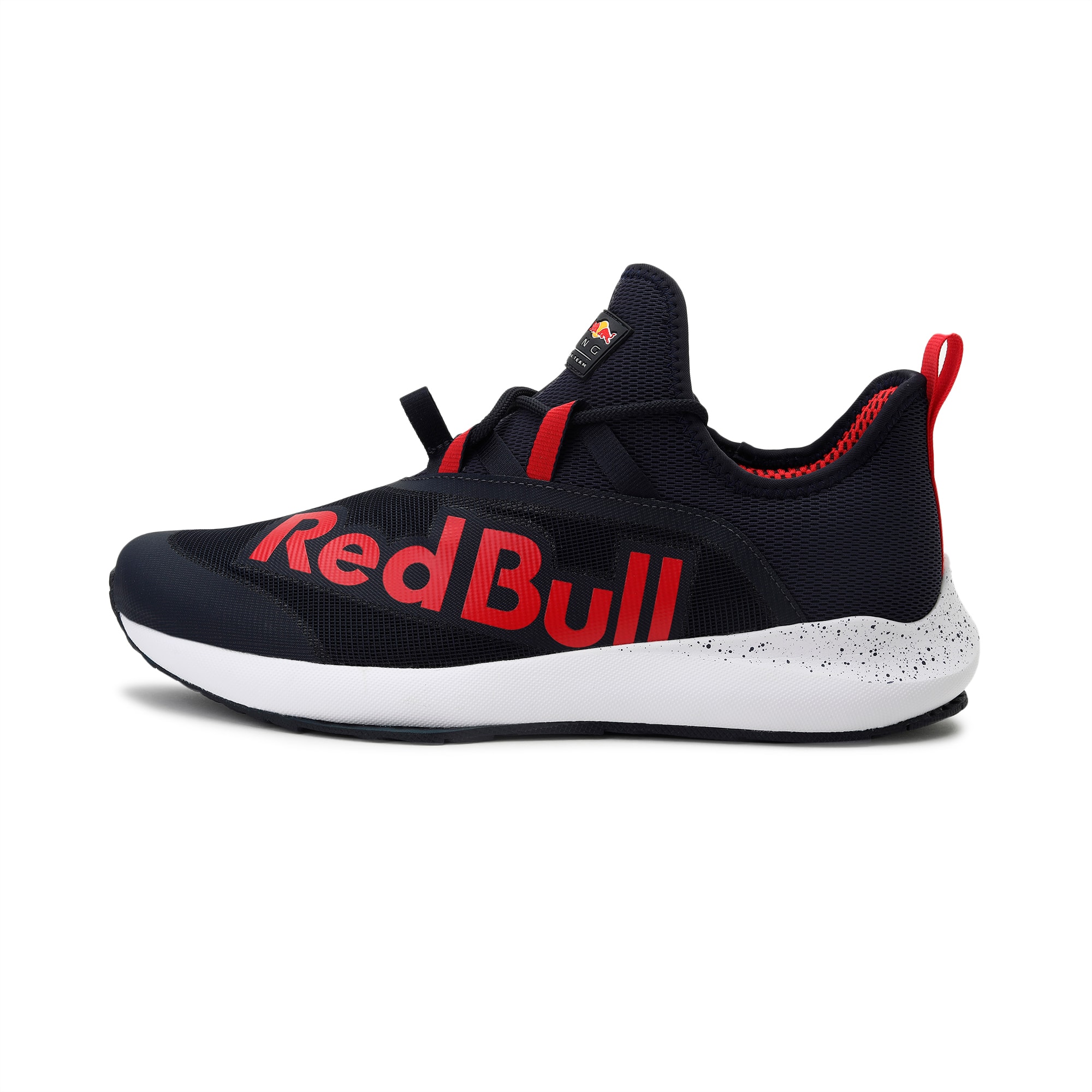 red bull puma sneakers