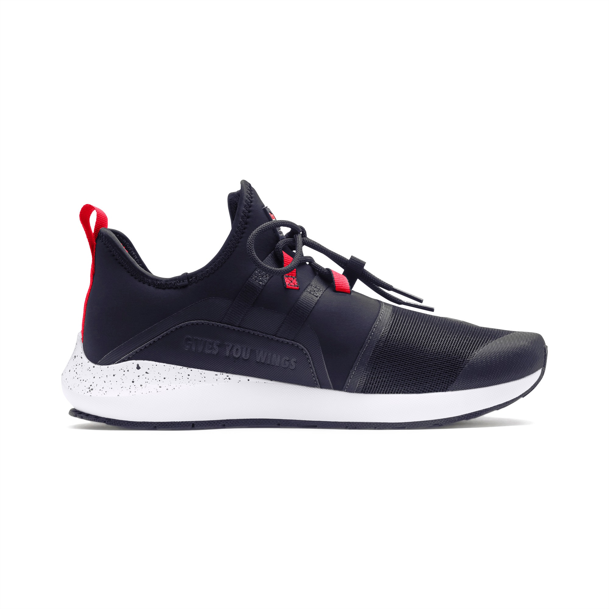 Red Bull Racing Evo Cat II IGNITE Trainers