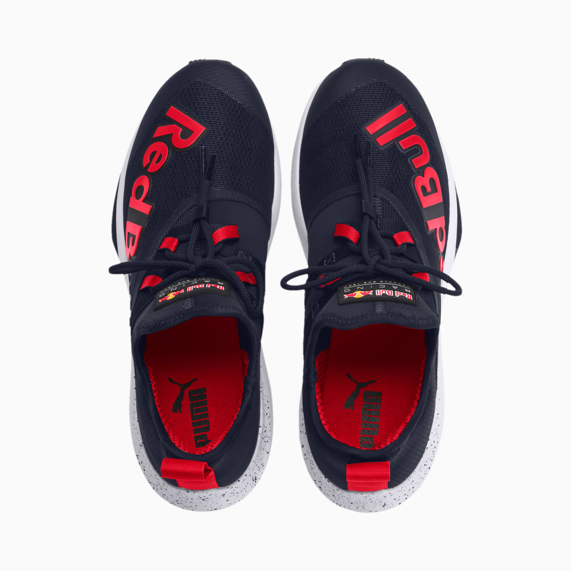 red bull racing trainers