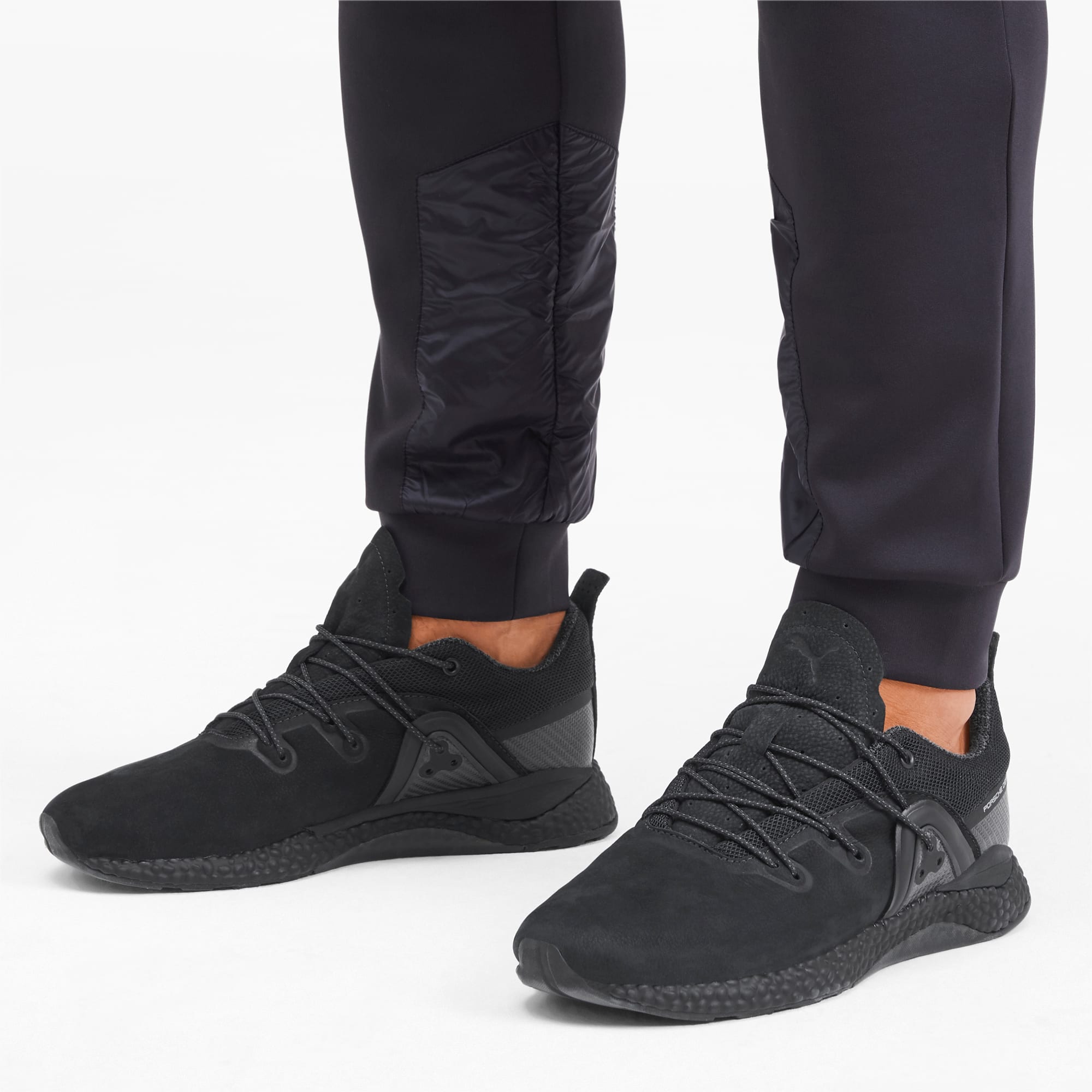 Porsche Design HYBRID Runner Men's Trainers | PUMA Porsche Design | PUMA  Germany
