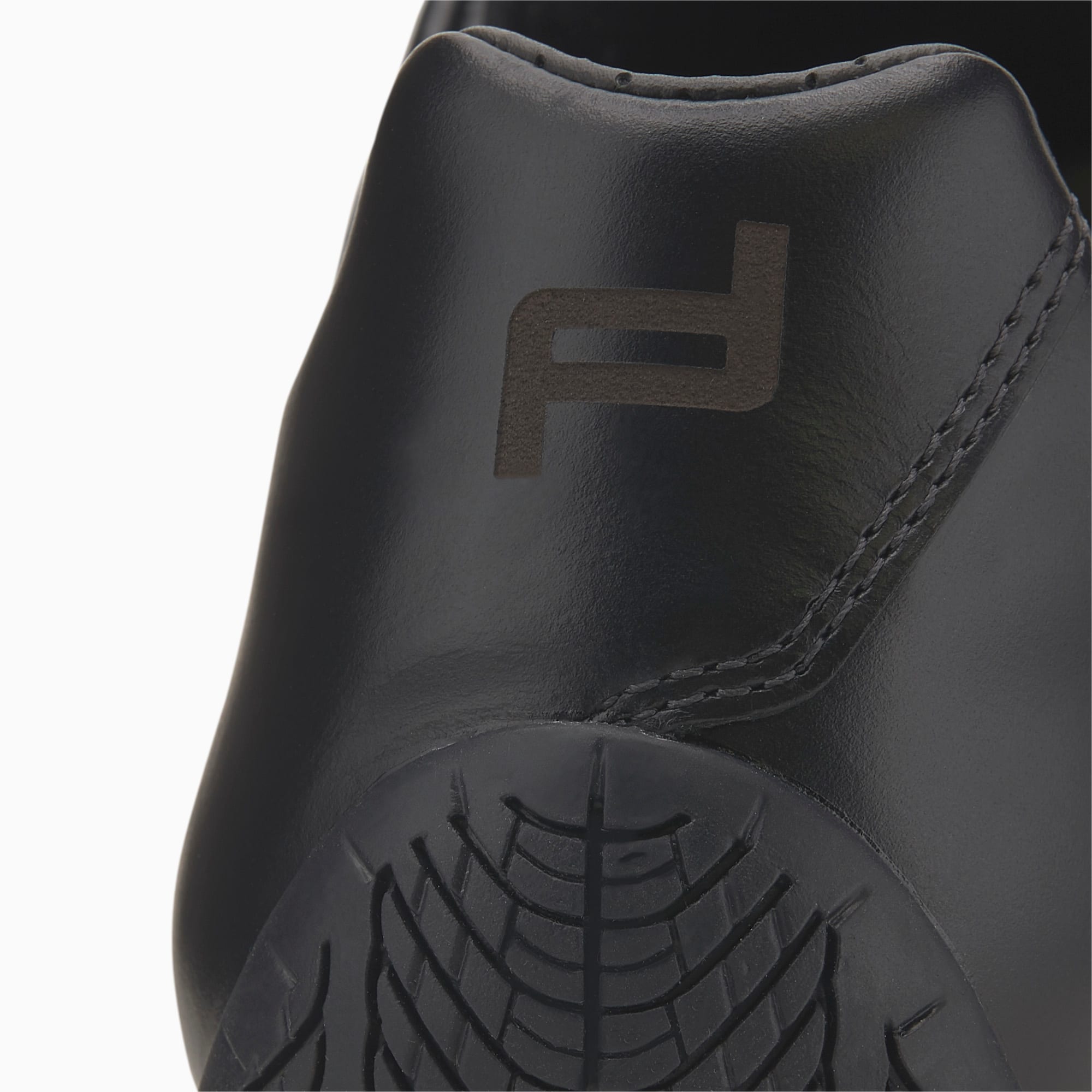 Porsche Design Speedcat Lux Men s Shoes Jet Black Jet Black Jet