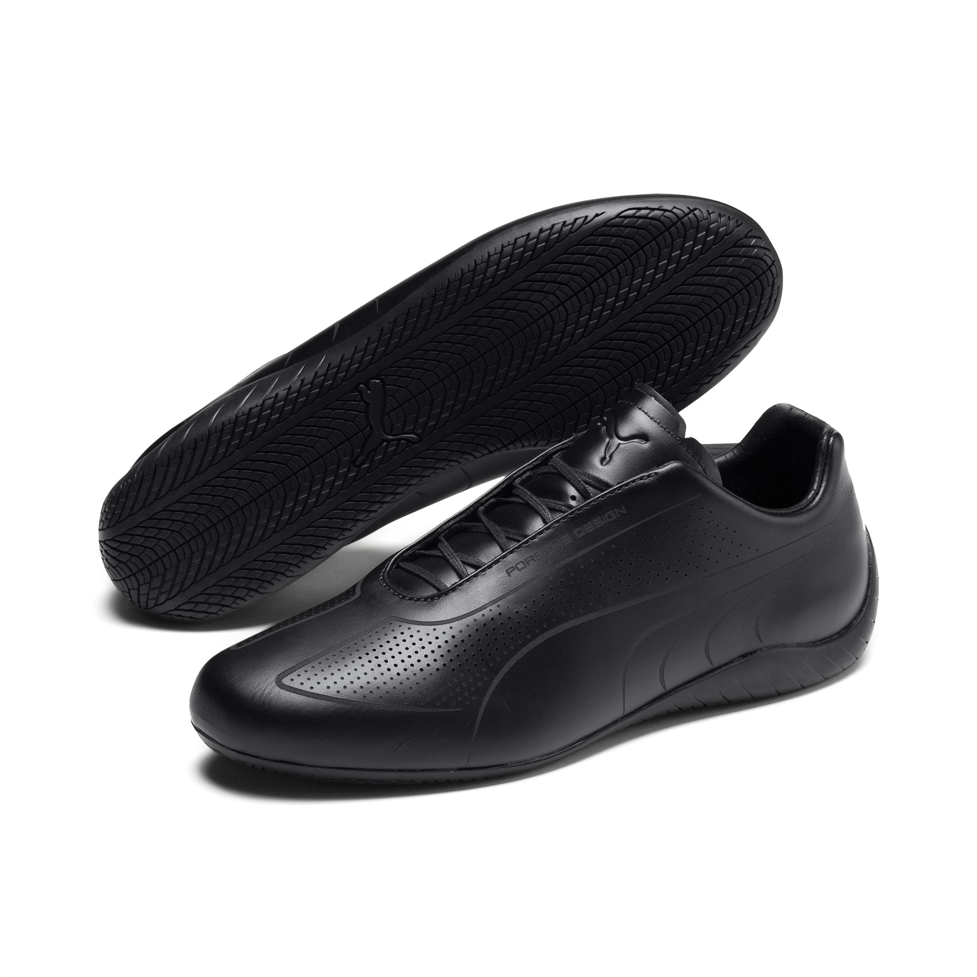 Puma porsche online design speedcat lux