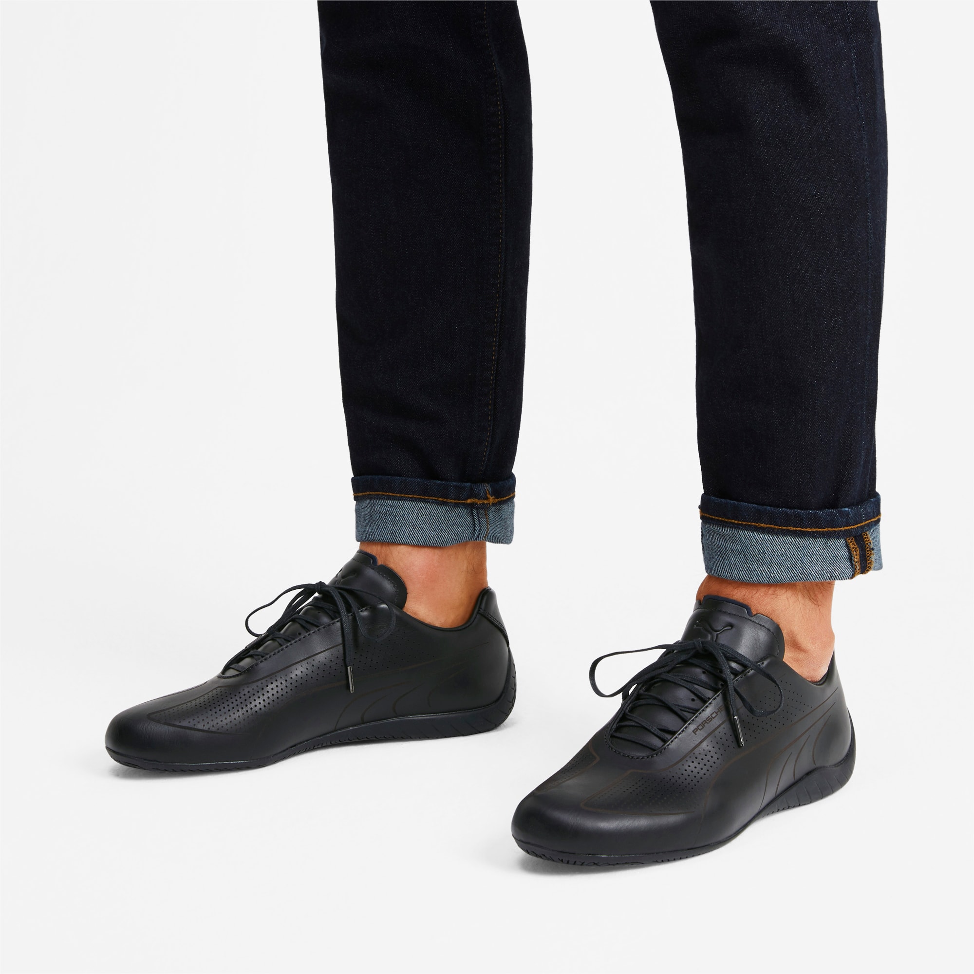 Puma porsche design speedcat lux sales