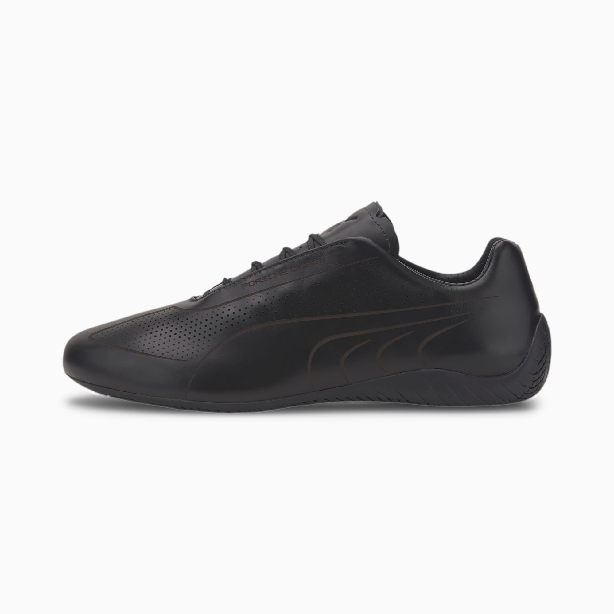Basket Porsche Design SpeedCat Lux pour homme | PUMA Porsche Design | PUMA  France