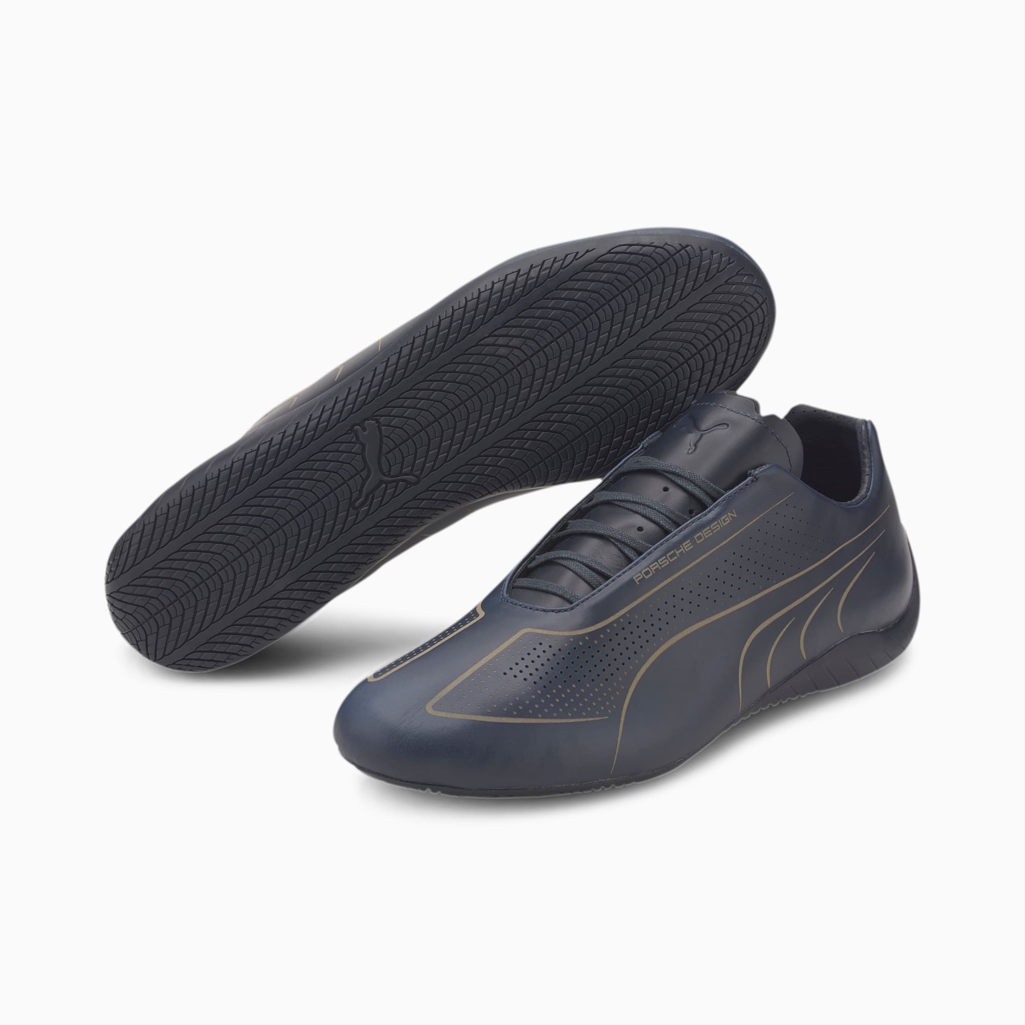 Porsche Design Speedcat Lux Men's Shoes | PUMA US